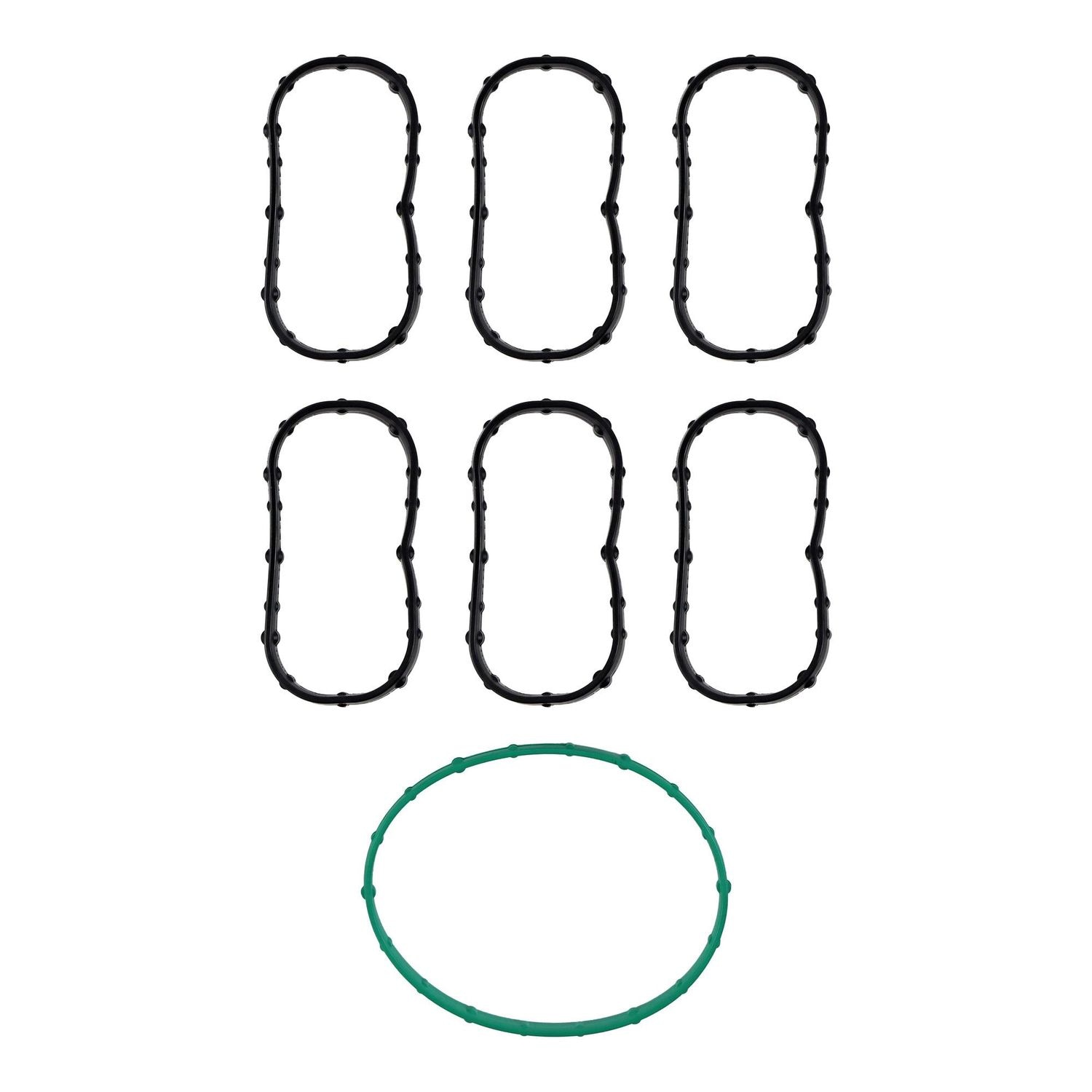 FEL-PRO Engine Intake Manifold Gasket Set MS97649 | AutoZone