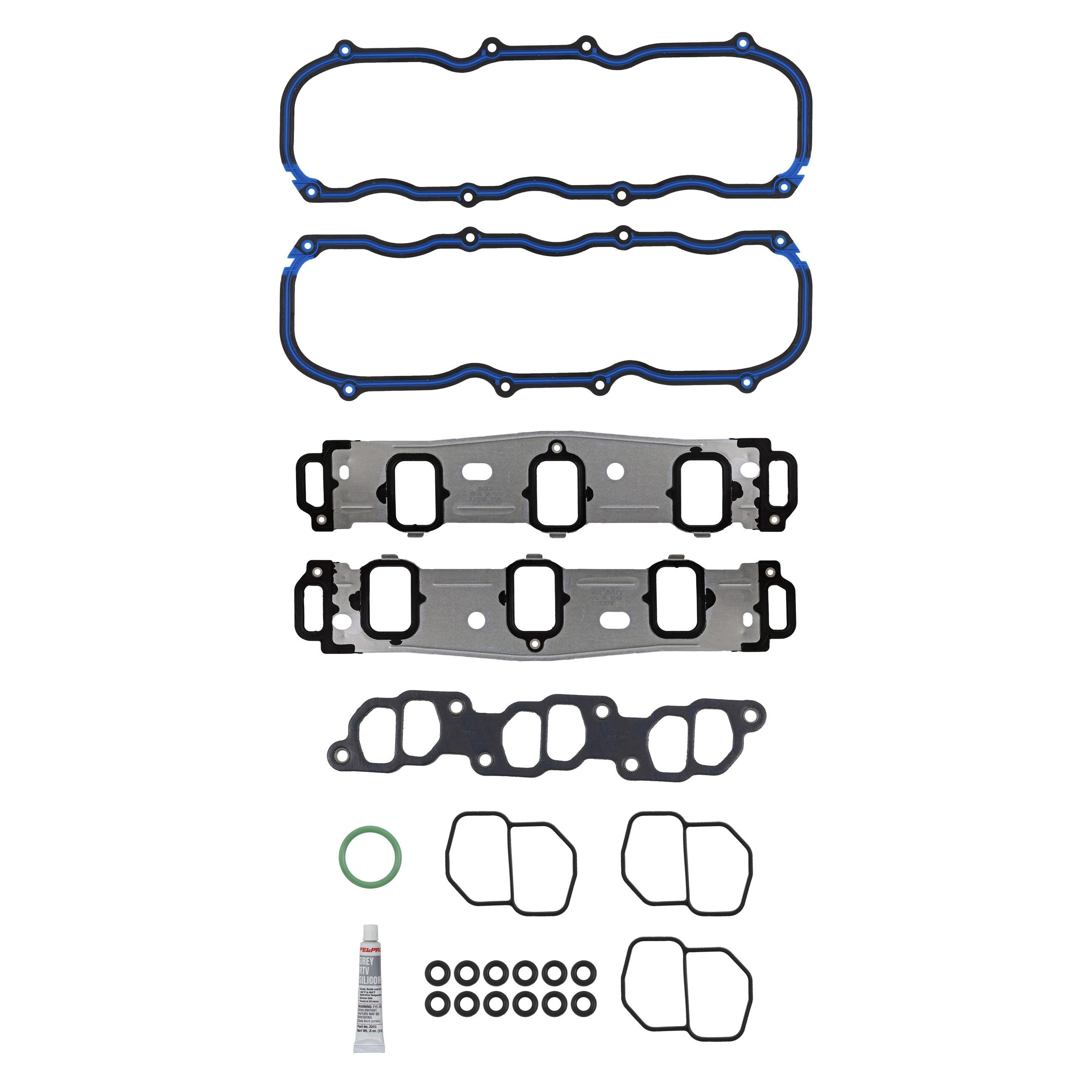 FEL-PRO Intake Manifold Gasket MS98006T | AutoZone