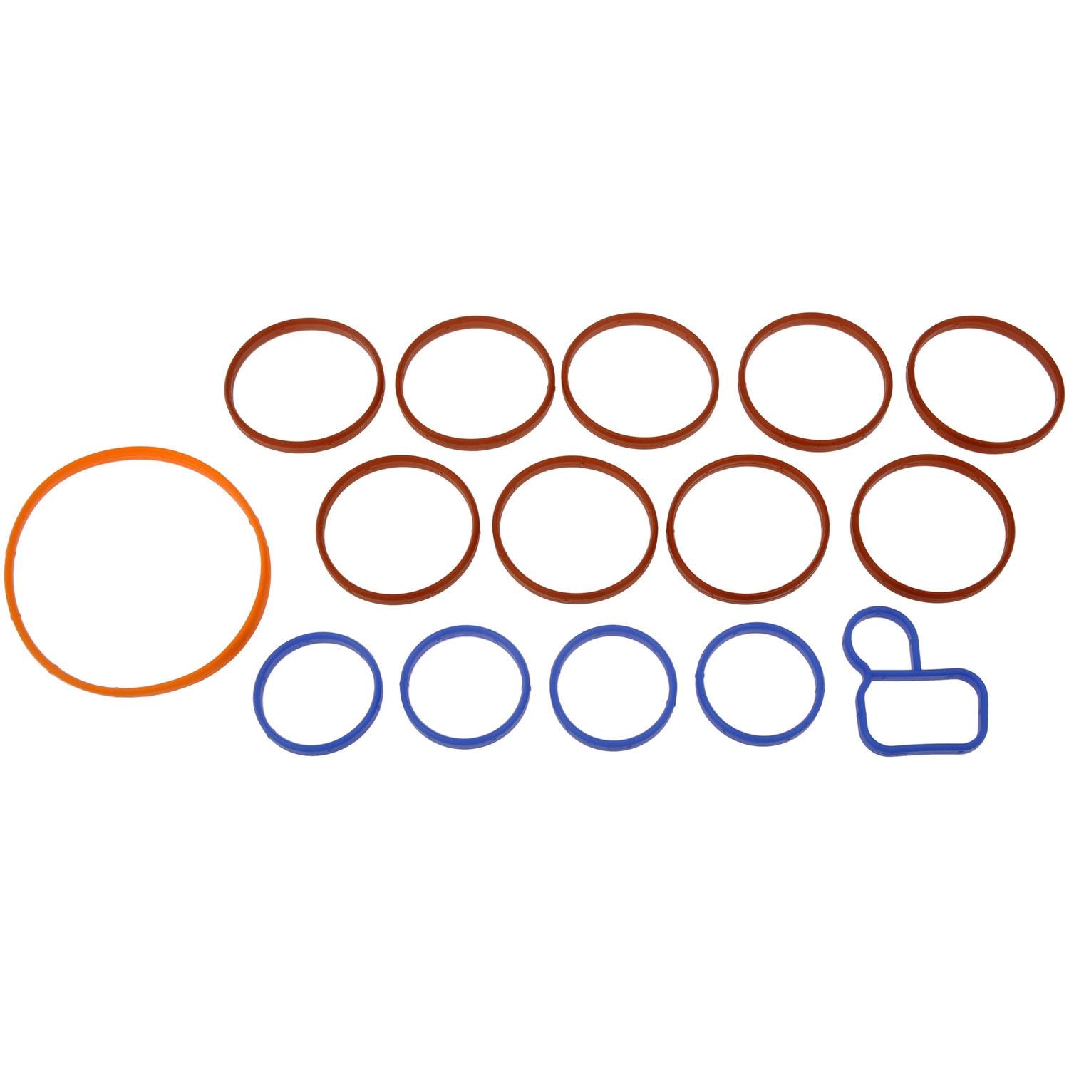 Dorman Intake Manifold Gasket 615-188G | AutoZone