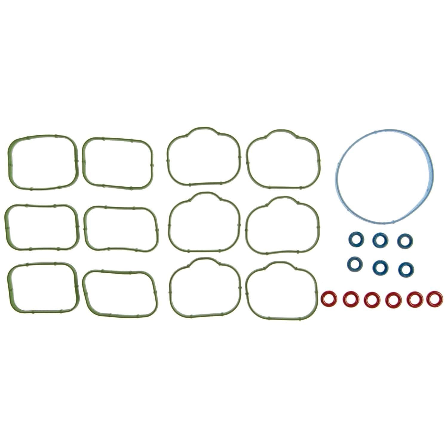 Mahle Original Intake Manifold Gasket MIS19879 | AutoZone
