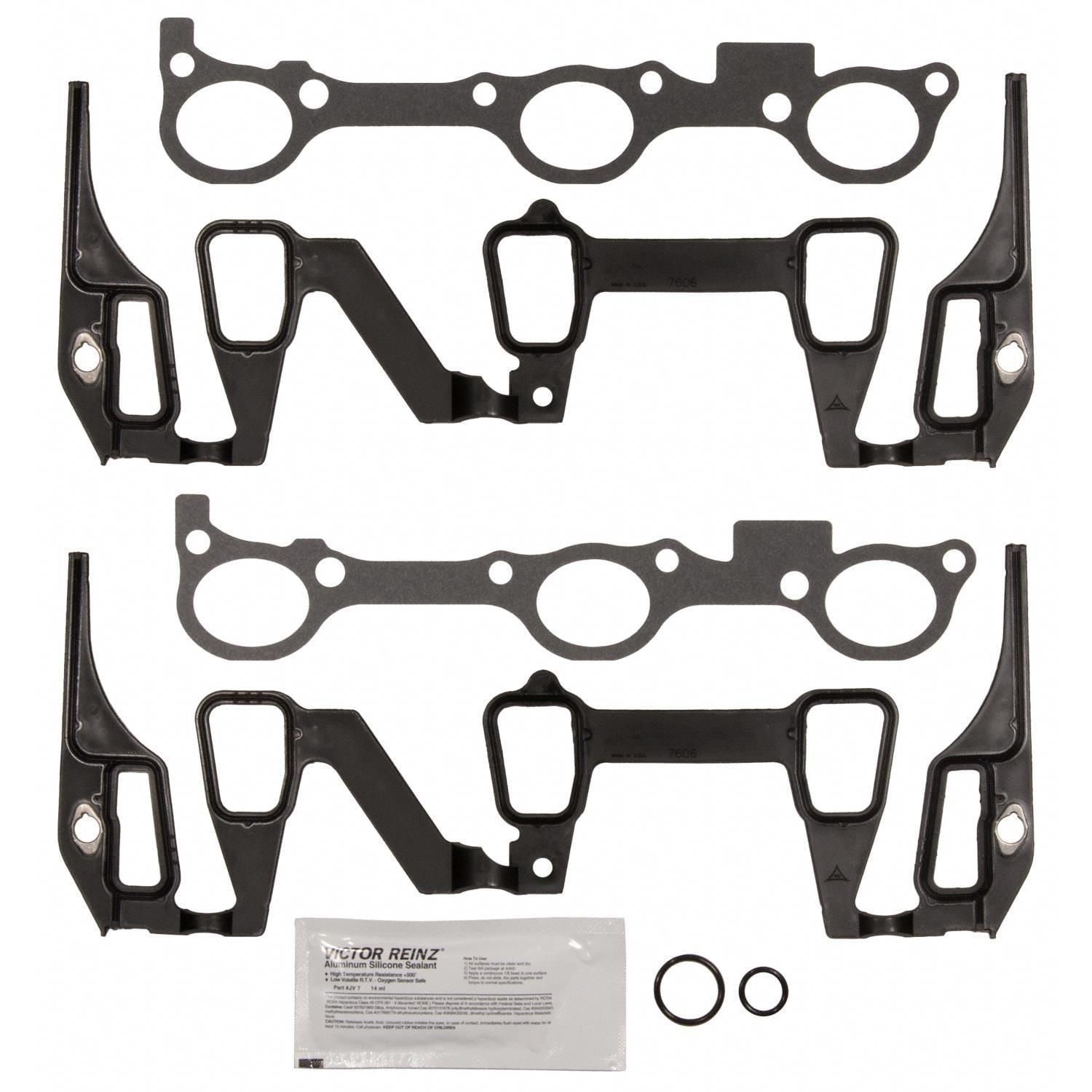 Mahle Original Intake Manifold Gasket MS16166