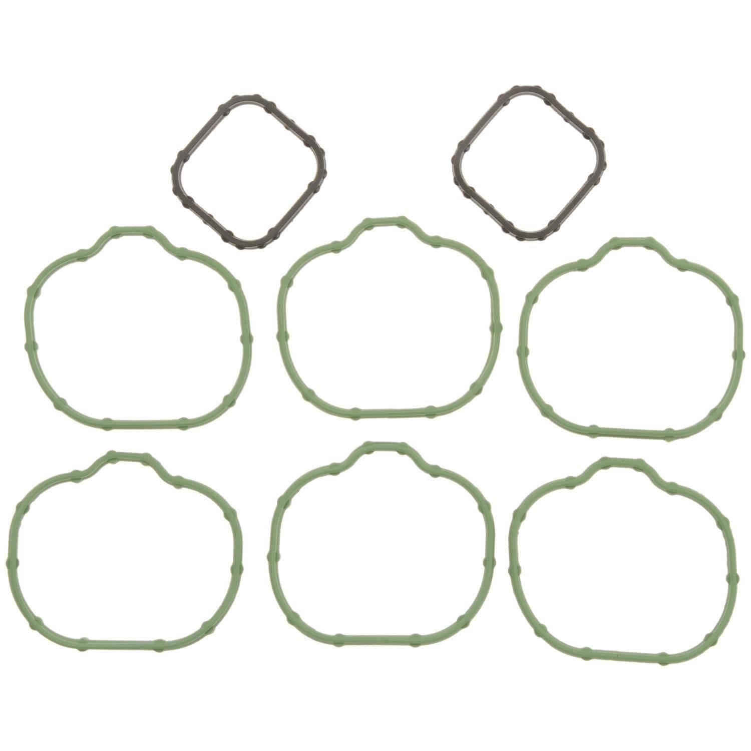 Genuine AJUSA OEM Replacement Intake Manifold Gasket Seal [00663700