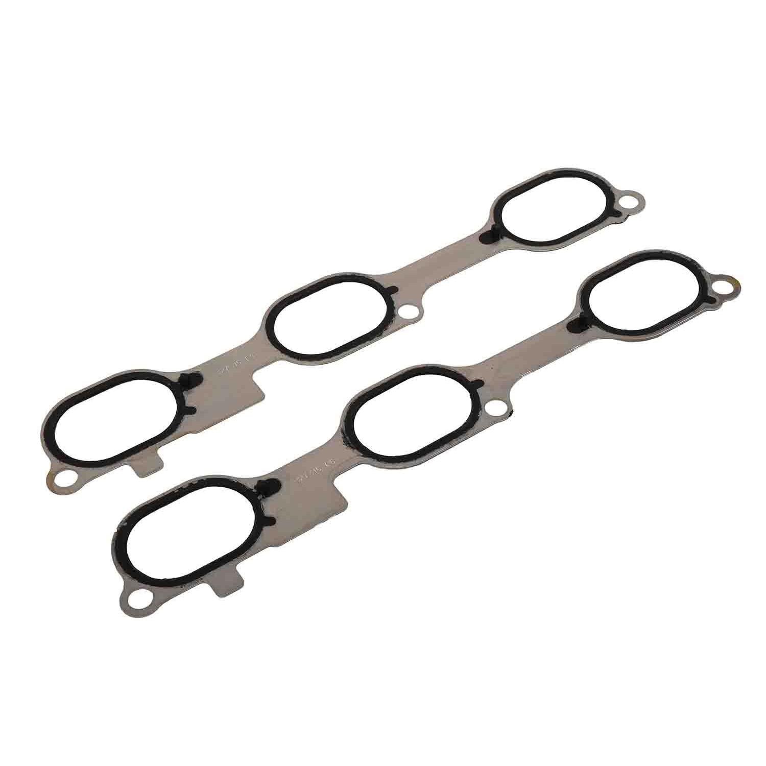 GM Genuine Parts Engine Intake Manifold Gasket Set 89017576 | AutoZone