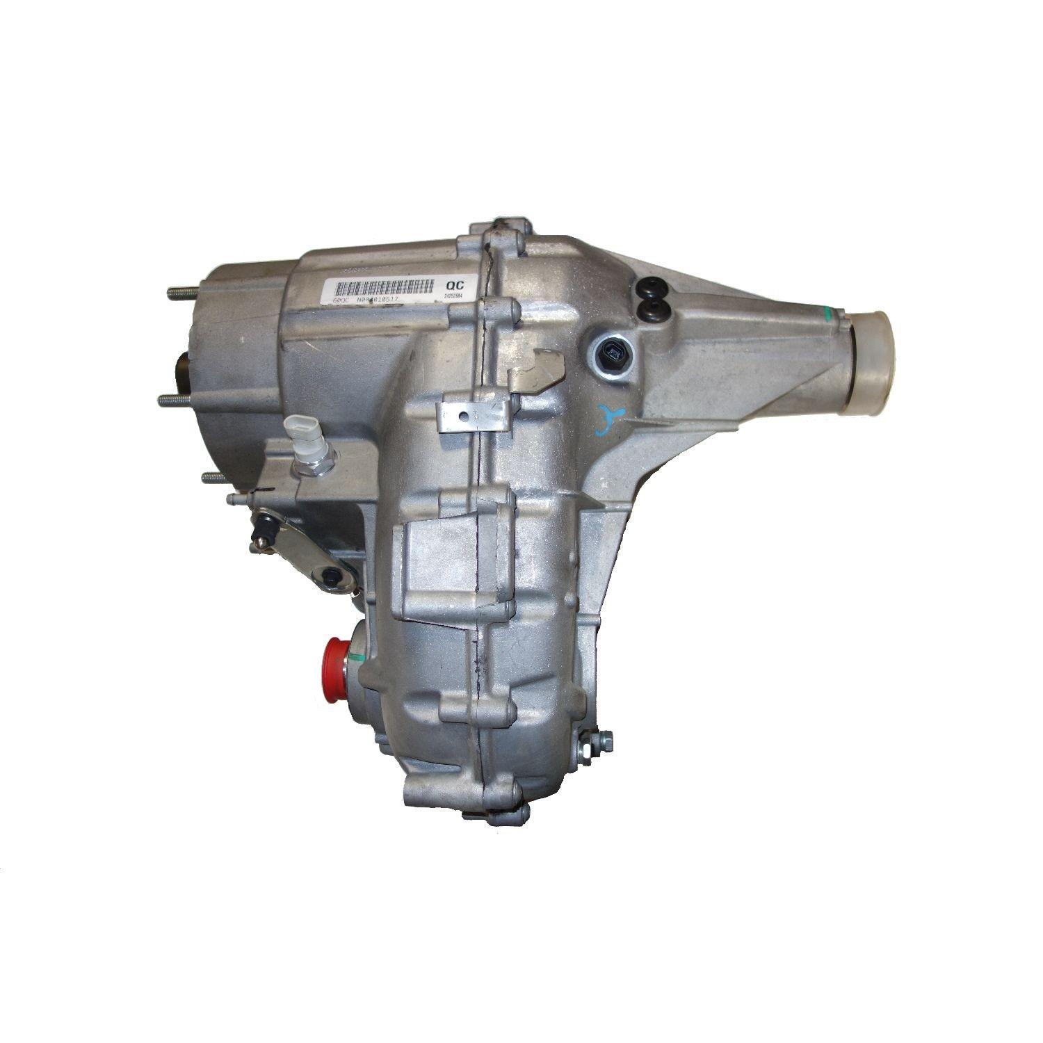 Zumbrota Drivetrain Transfer Case Assembly TC1222G-2 | AutoZone