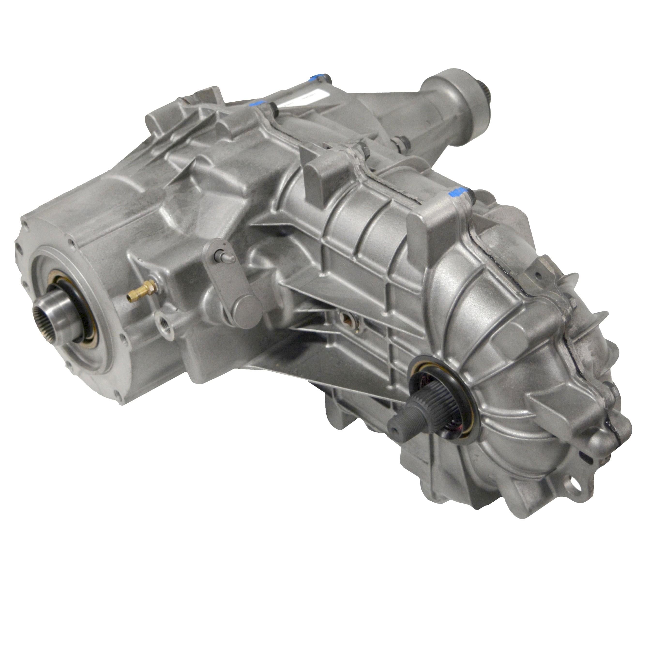 Zumbrota Drivetrain Transfer Case Assembly TC1356F-2Y | AutoZone