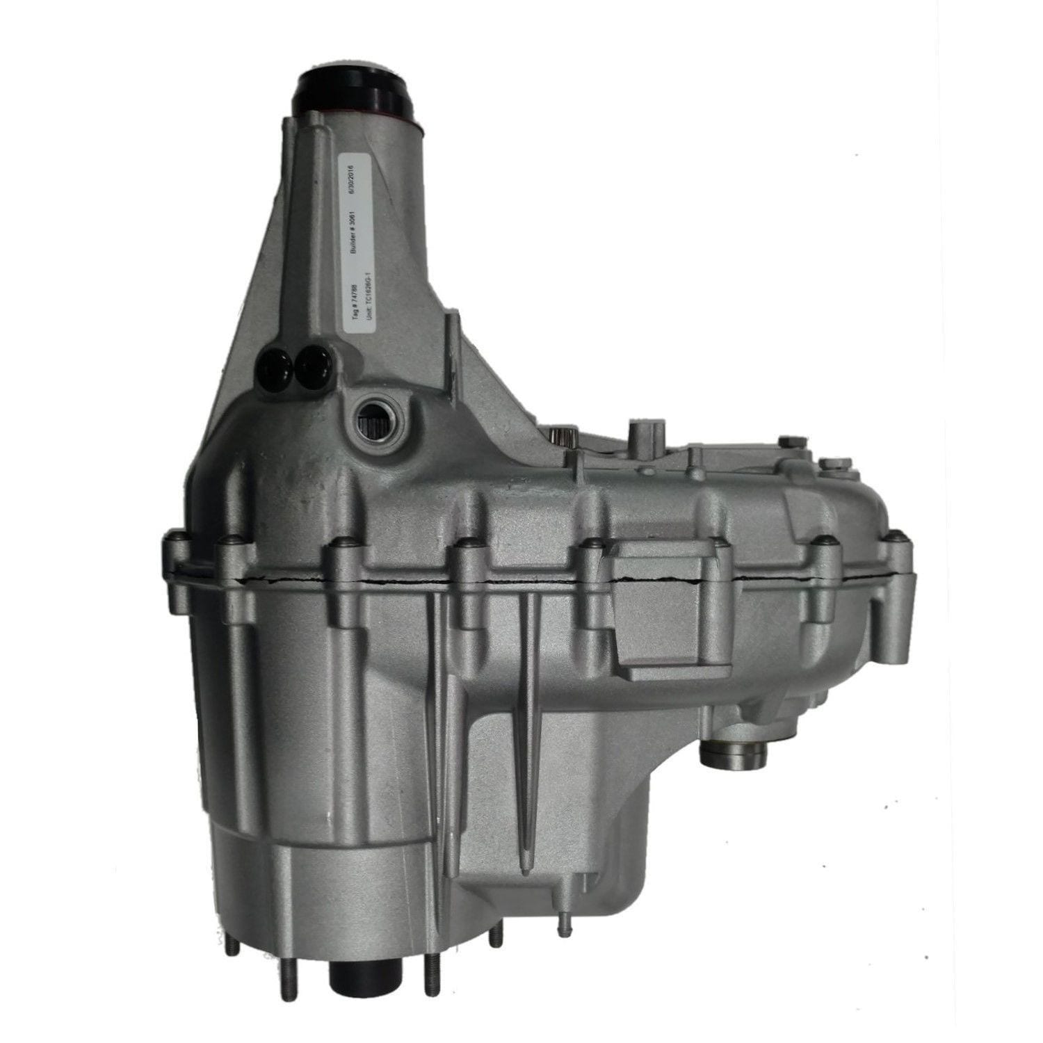 Zumbrota Bearing & Gear Transfer Case TC1626G-1 | AutoZone
