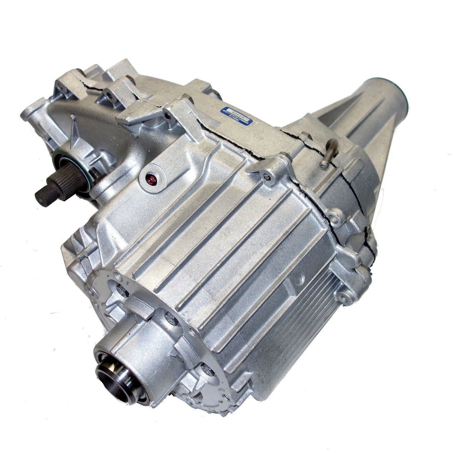Zumbrota Bearing & Gear Transfer Case TC208G-1 | AutoZone