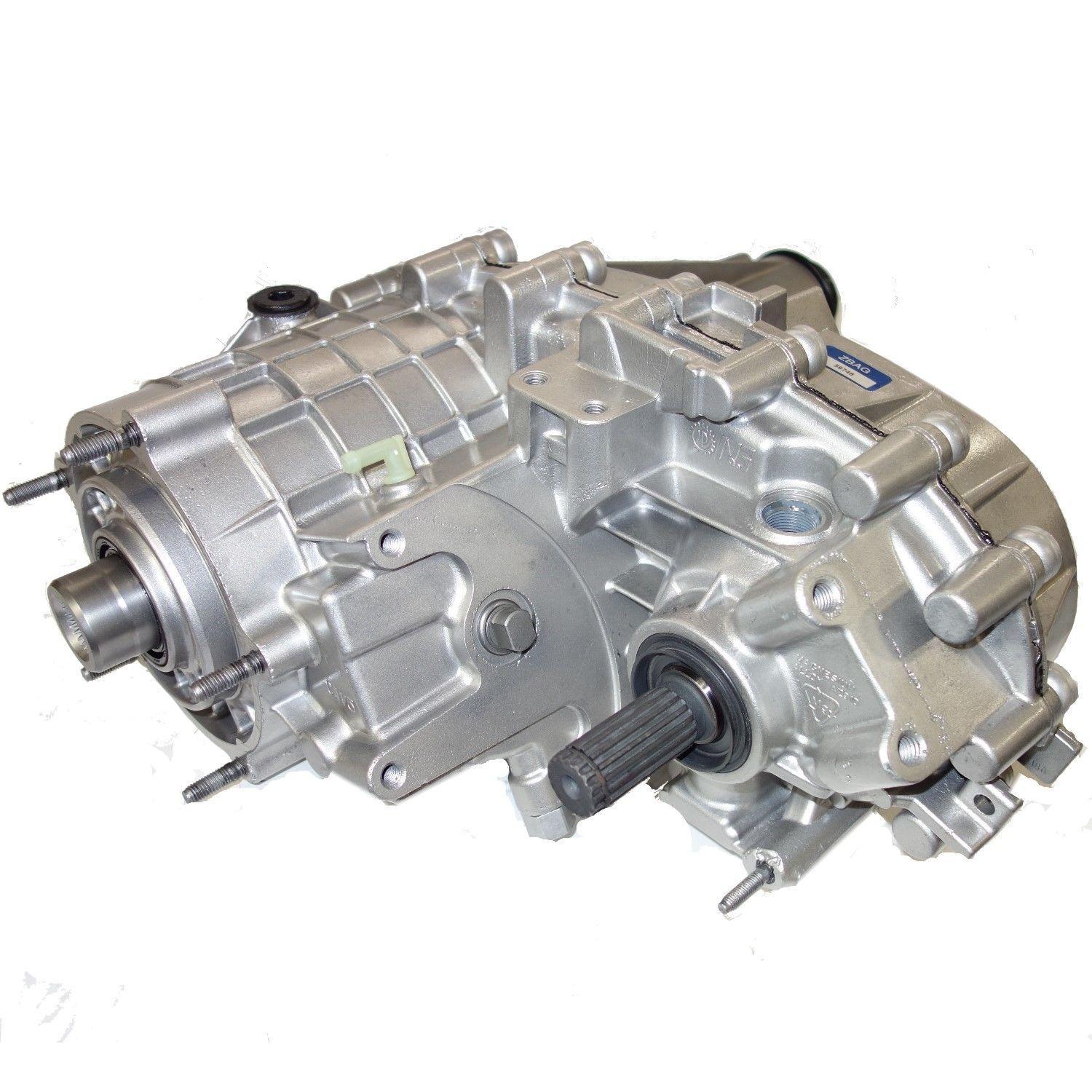 Zumbrota Drivetrain Transfer Case Assembly TC236G-1 | AutoZone