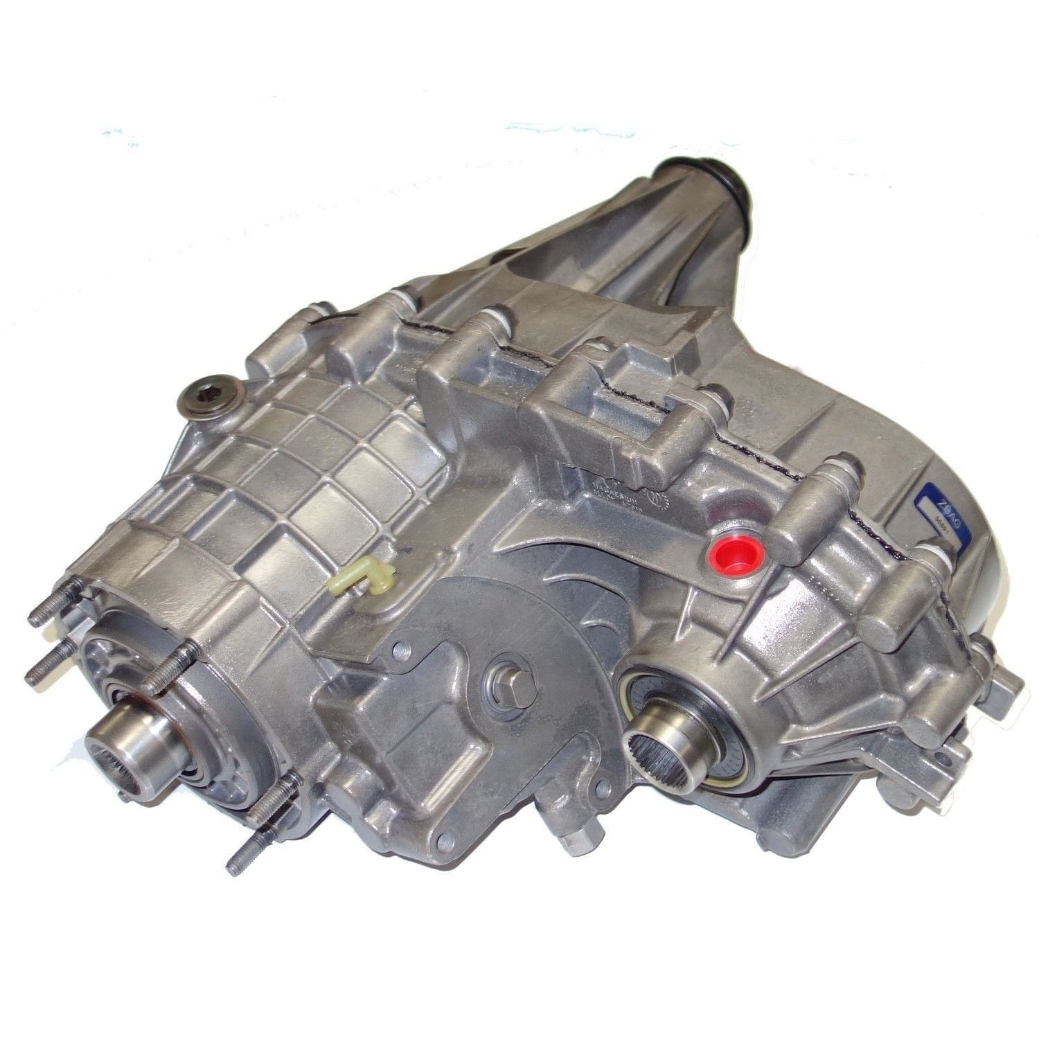 Zumbrota Bearing & Gear Transfer Case TC246G-1 | AutoZone