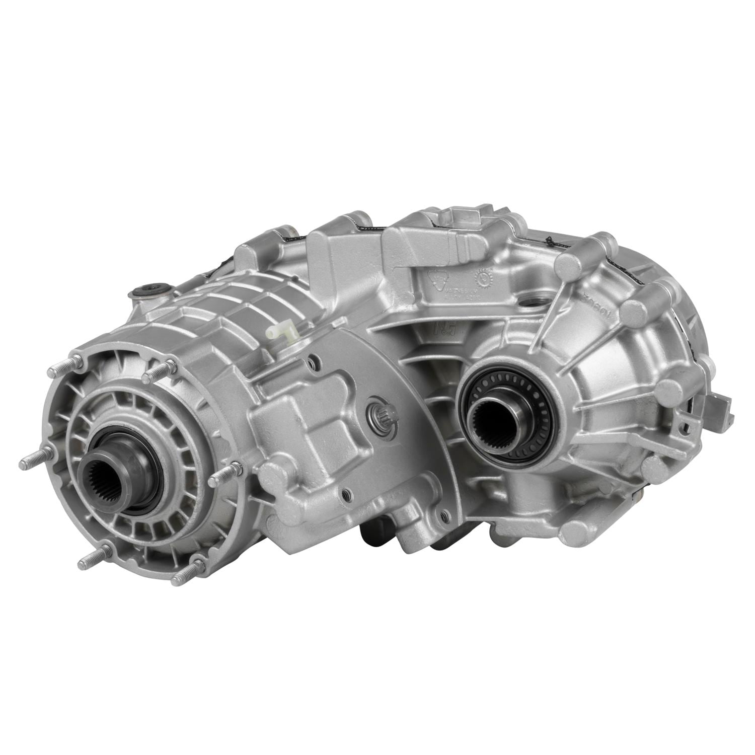 三菱ケミカル CDR74SA10F スーパーアゾ 2ケース Zumbrota Drivetrain Transfer Case Assembly TC246G-3 | AutoZone