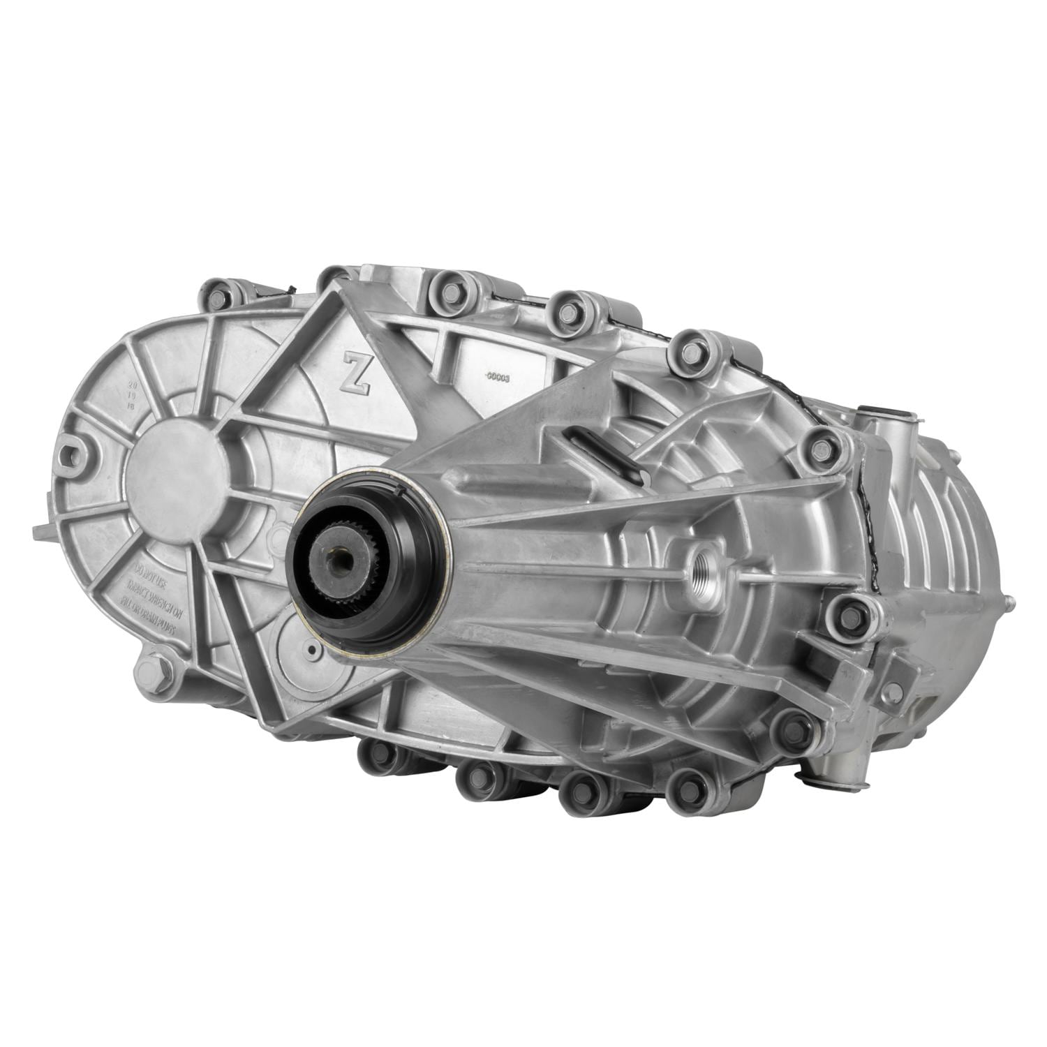 Zumbrota Drivetrain Transfer Case Assembly TC246G-3 | AutoZone