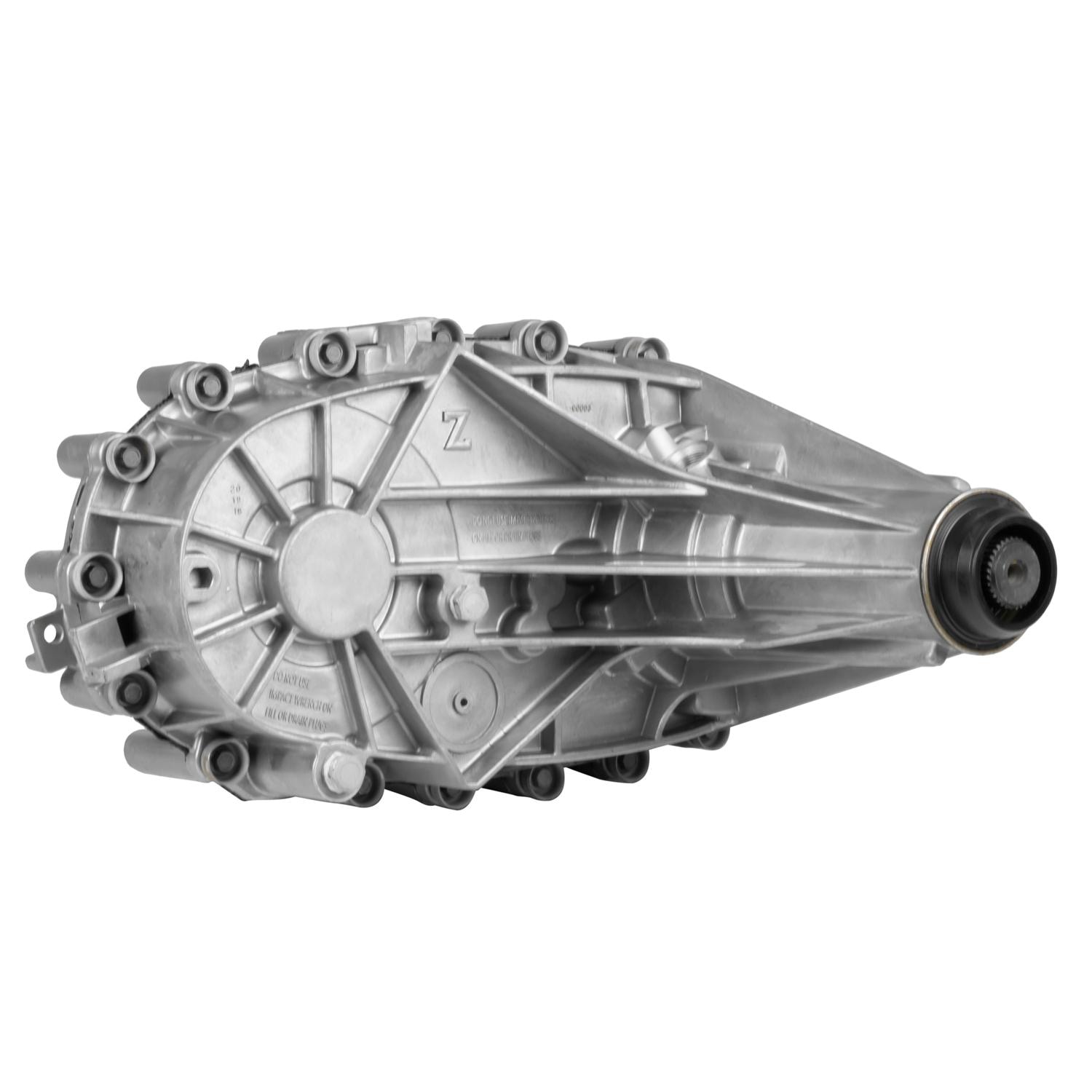 Zumbrota Drivetrain Transfer Case Assembly TC246G-3 | AutoZone