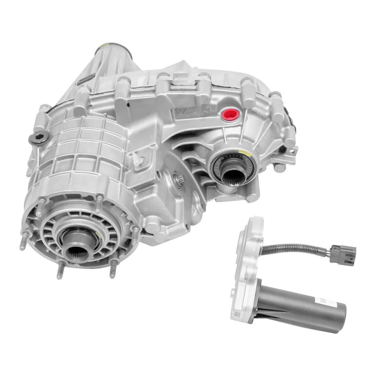 Zumbrota Drivetrain Transfer Case Assembly TC246G-3M | AutoZone