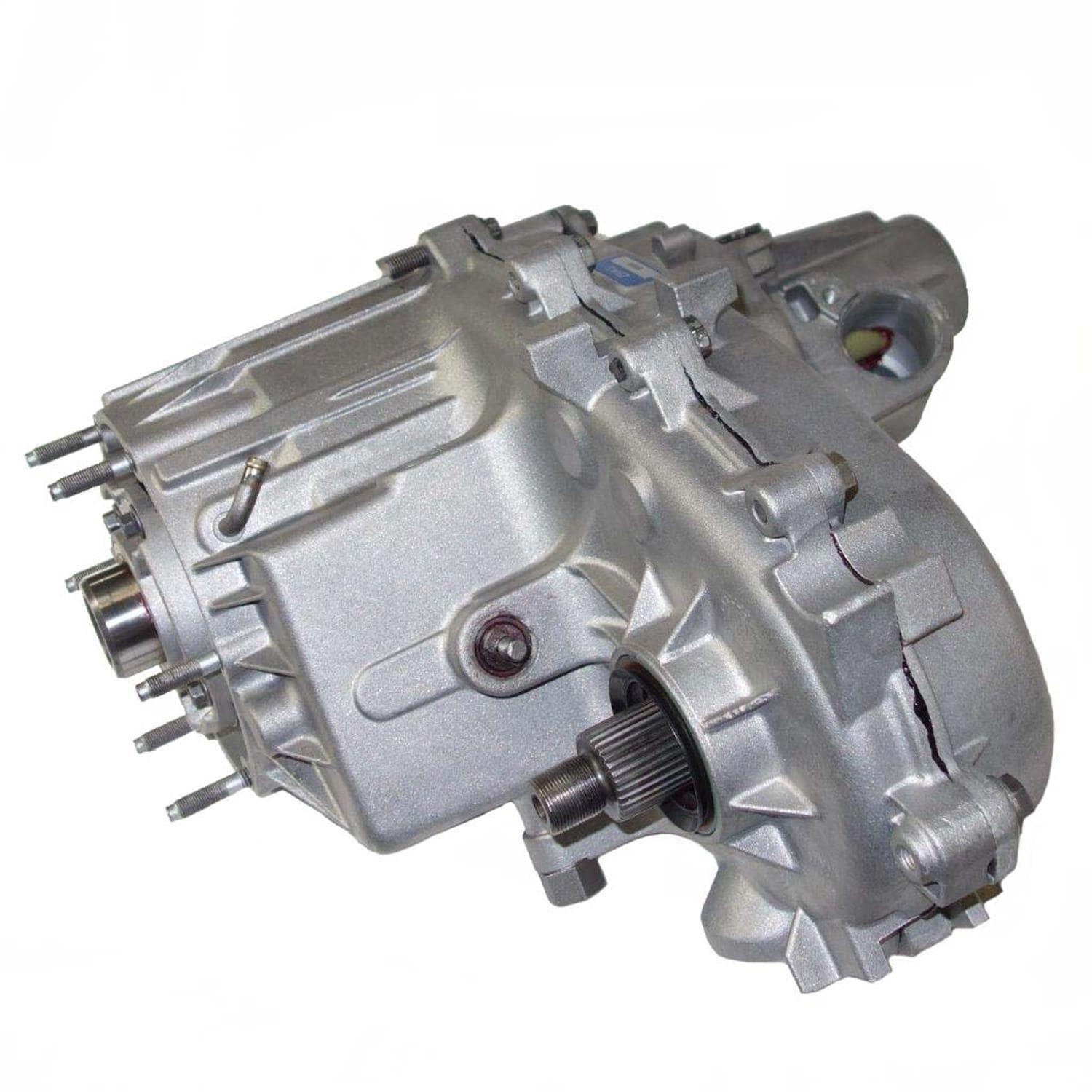 Zumbrota Drivetrain Transfer Case Assembly TC249J-2 | AutoZone