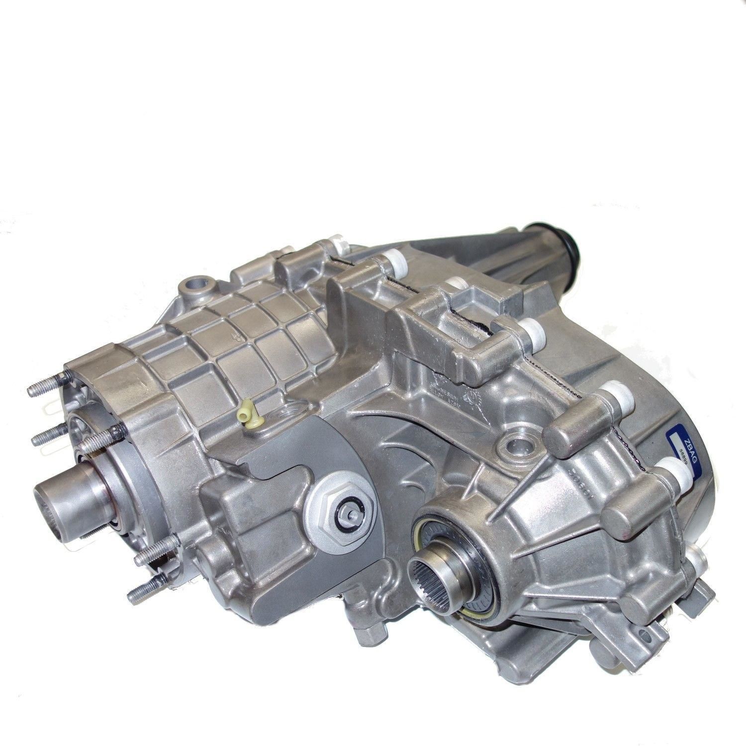 Zumbrota Bearing & Gear Transfer Case TC261GLD-1 | AutoZone