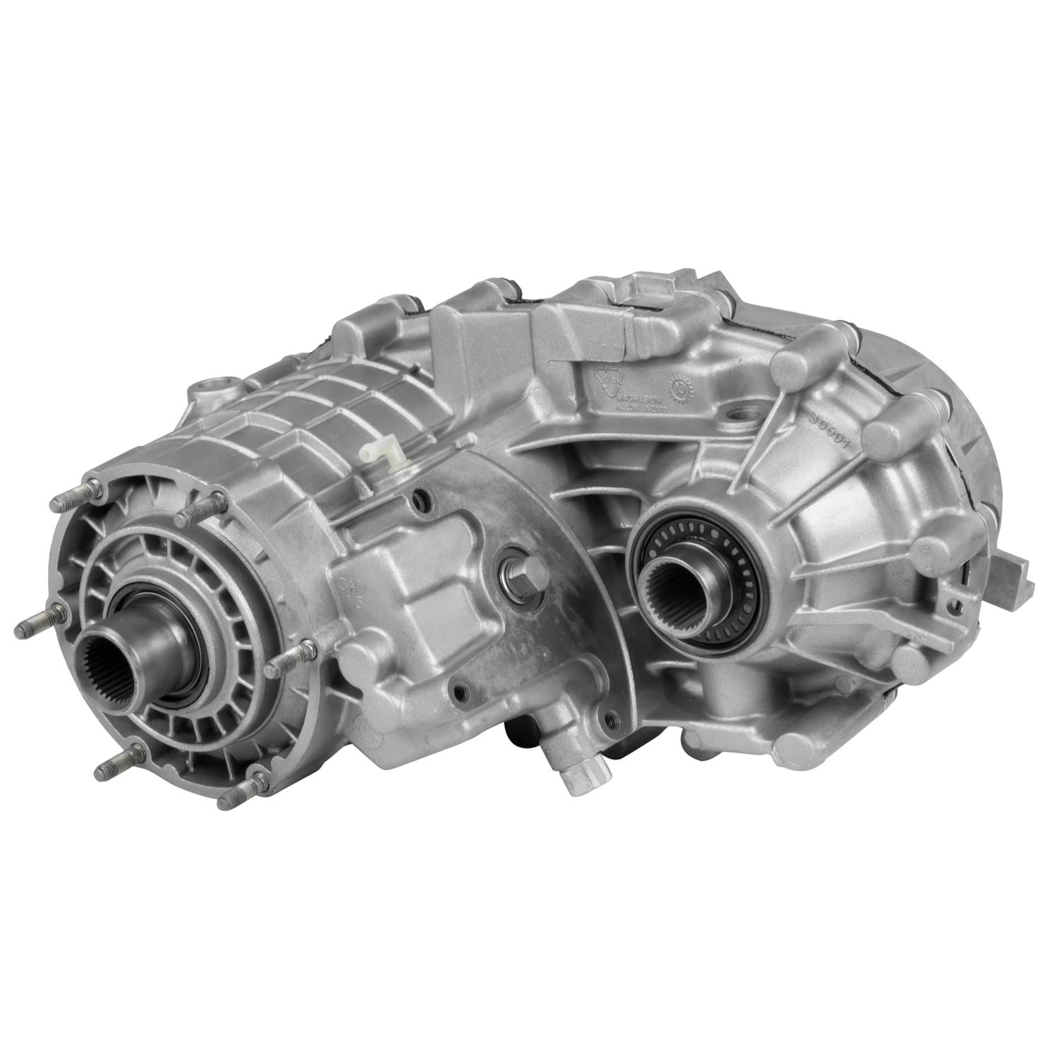 Zumbrota Drivetrain Transfer Case Assembly TC263GHD-2 | AutoZone