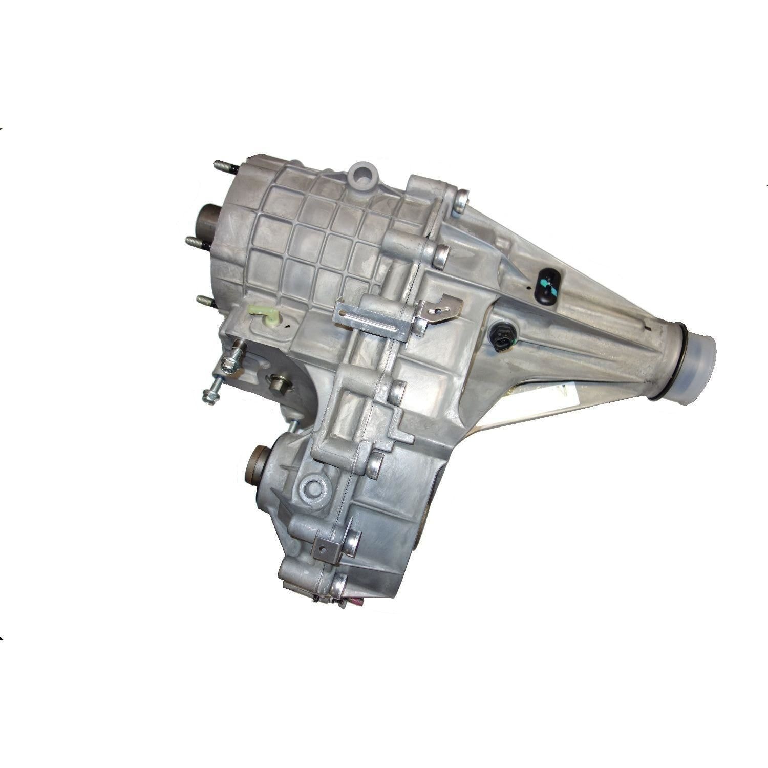 Zumbrota Bearing & Gear Transfer Case TC263GXHD-2 | AutoZone