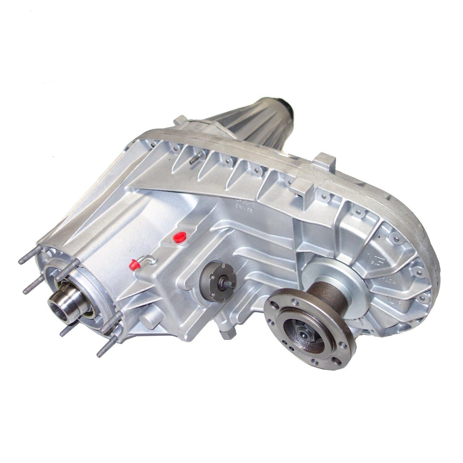 Zumbrota Drivetrain Transfer Case Assembly TC271D-1 | AutoZone