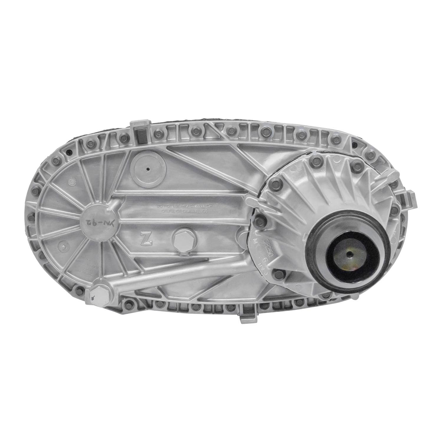 Zumbrota Drivetrain Transfer Case Assembly TC271D-1 | AutoZone