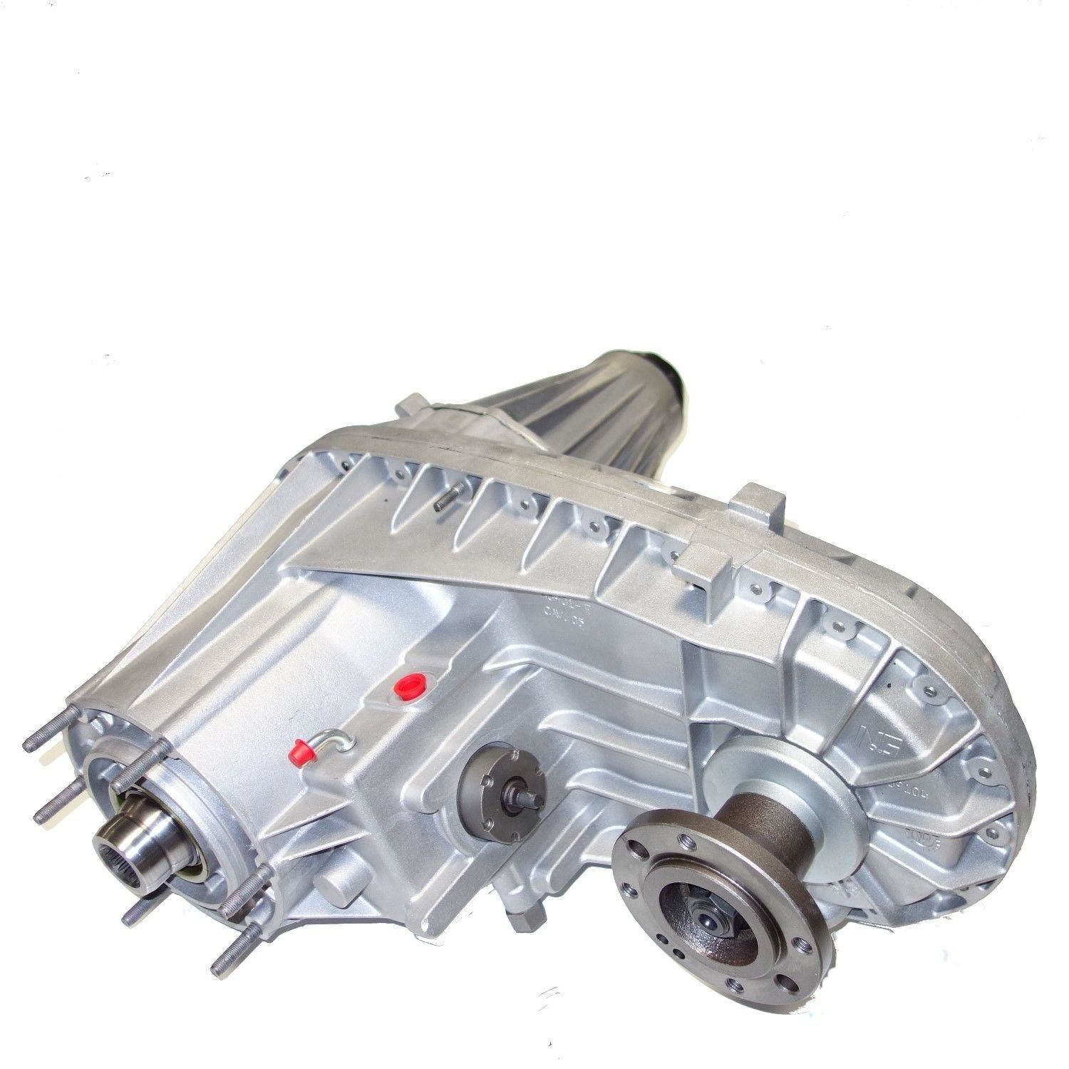 Zumbrota Bearing & Gear Transfer Case TC271D-3 | AutoZone