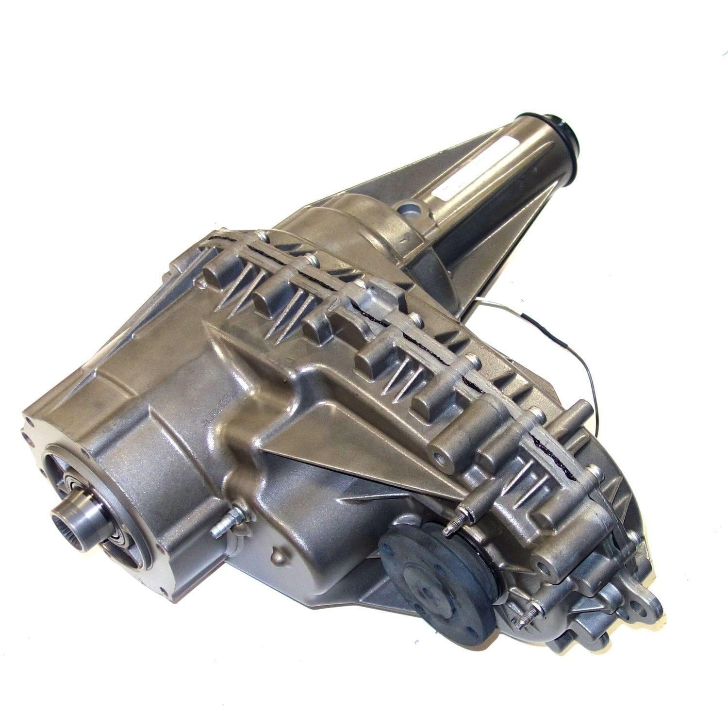 Zumbrota Drivetrain Transfer Case Assembly TC4416F-1 | AutoZone