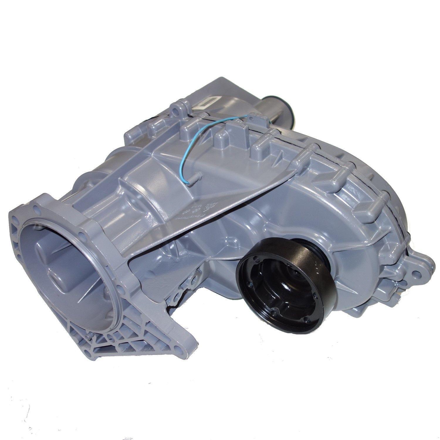Zumbrota Drivetrain Transfer Case Assembly TC4419F-1 | AutoZone
