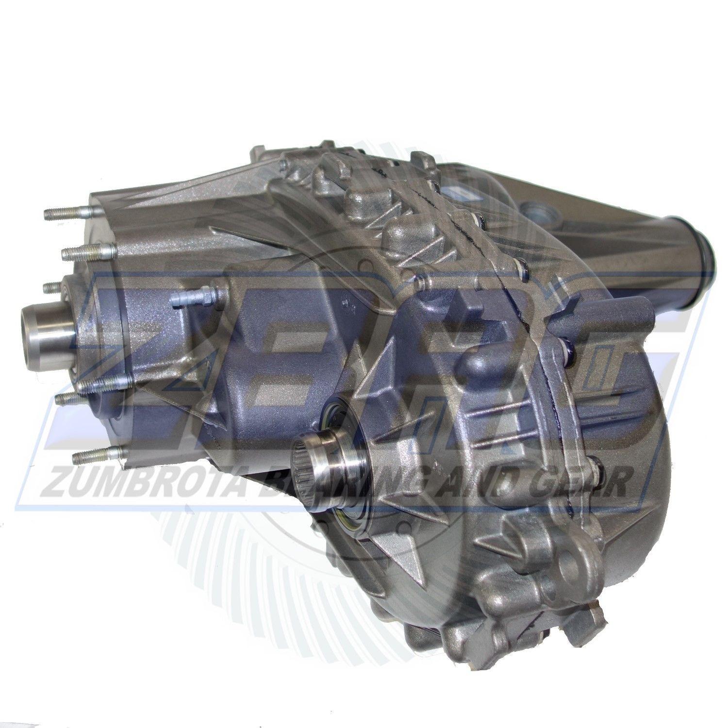 Zumbrota Drivetrain Transfer Case Assembly TC4484G-1 | AutoZone