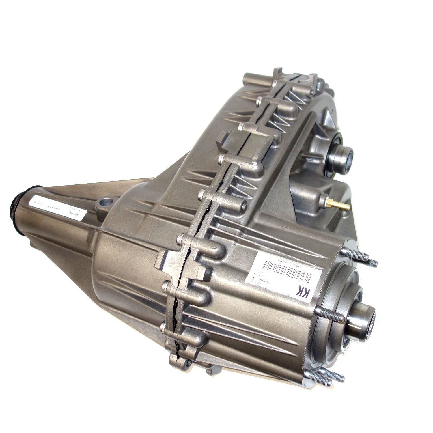 Zumbrota Bearing & Gear Transfer Case TC4494G-1 | AutoZone