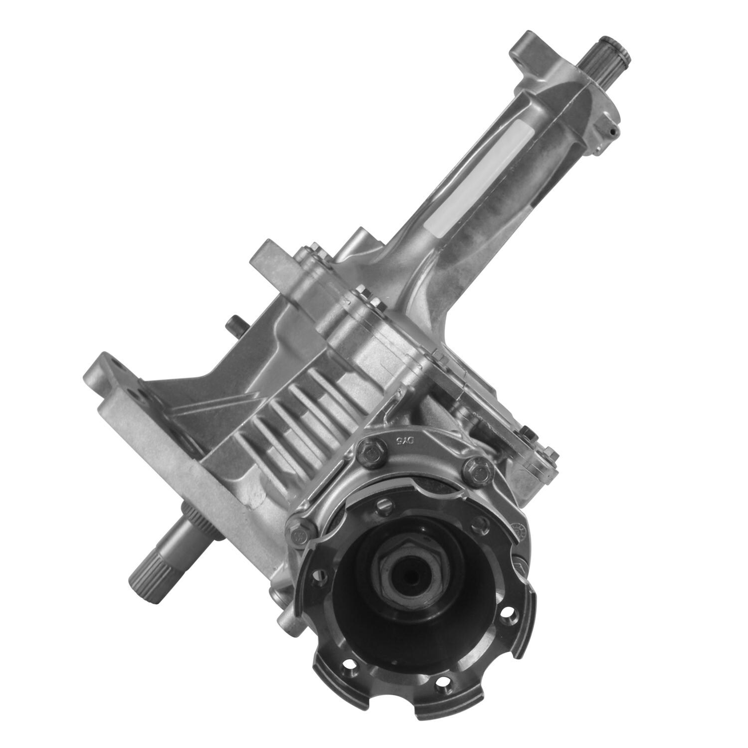 Zumbrota Drivetrain Transfer Case Assembly TC672 | AutoZone