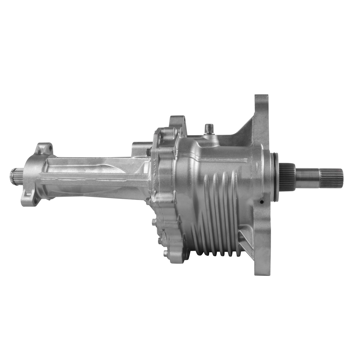 Zumbrota Drivetrain Transfer Case Assembly TC672 | AutoZone