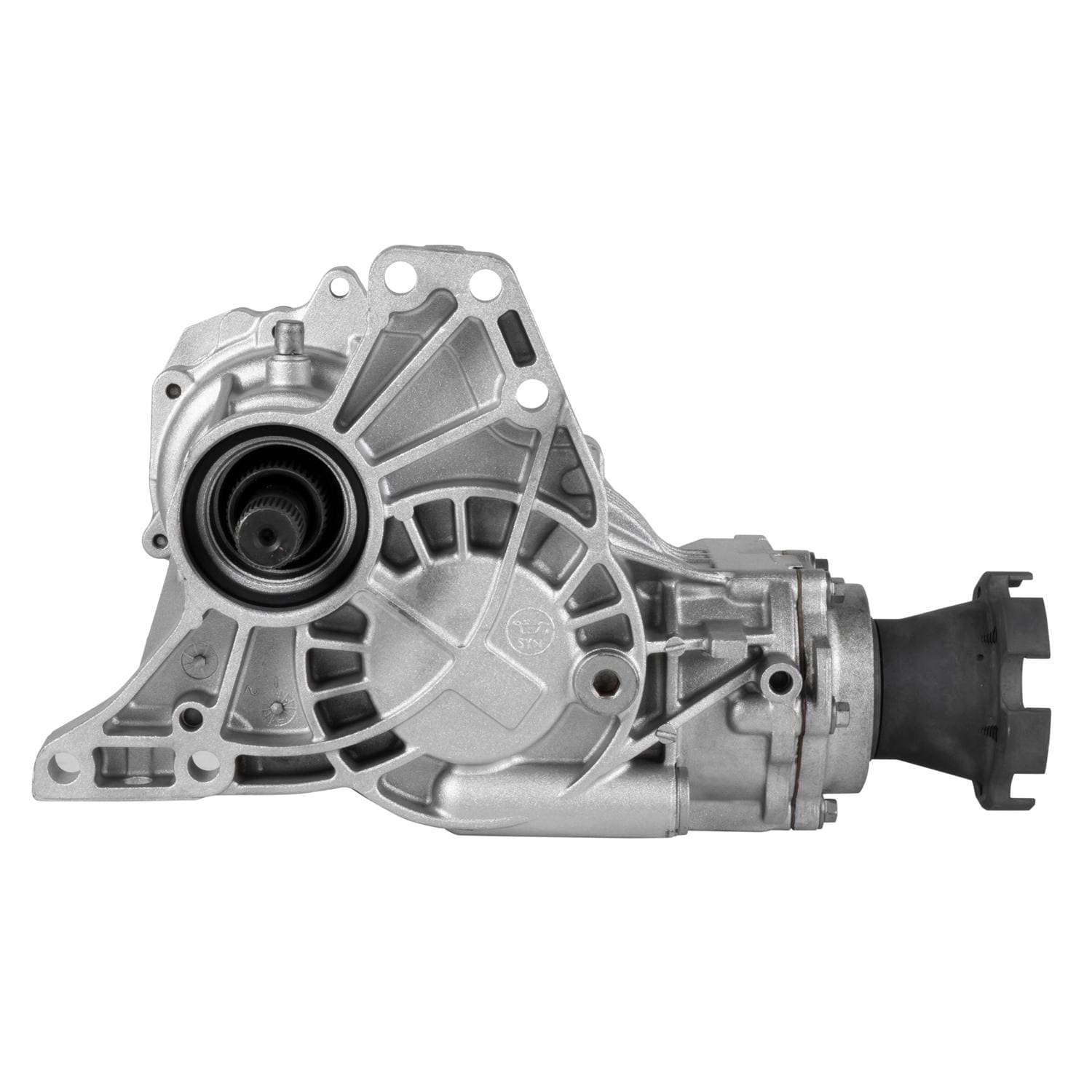 Zumbrota Drivetrain Transfer Case Assembly TC727 | AutoZone