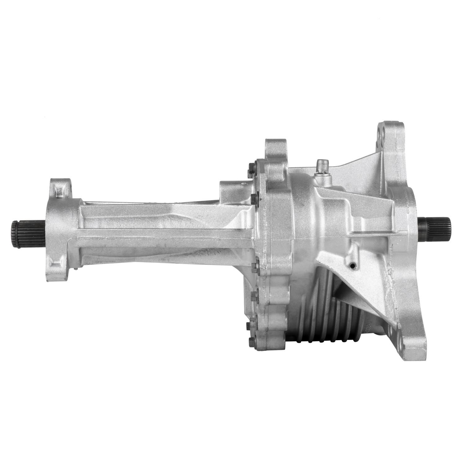 Zumbrota Bearing & Gear Transfer Case TC727 | AutoZone