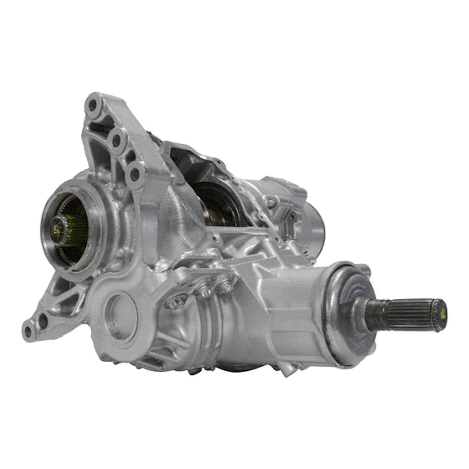 Zumbrota Drivetrain Transfer Case Assembly TC798 | AutoZone