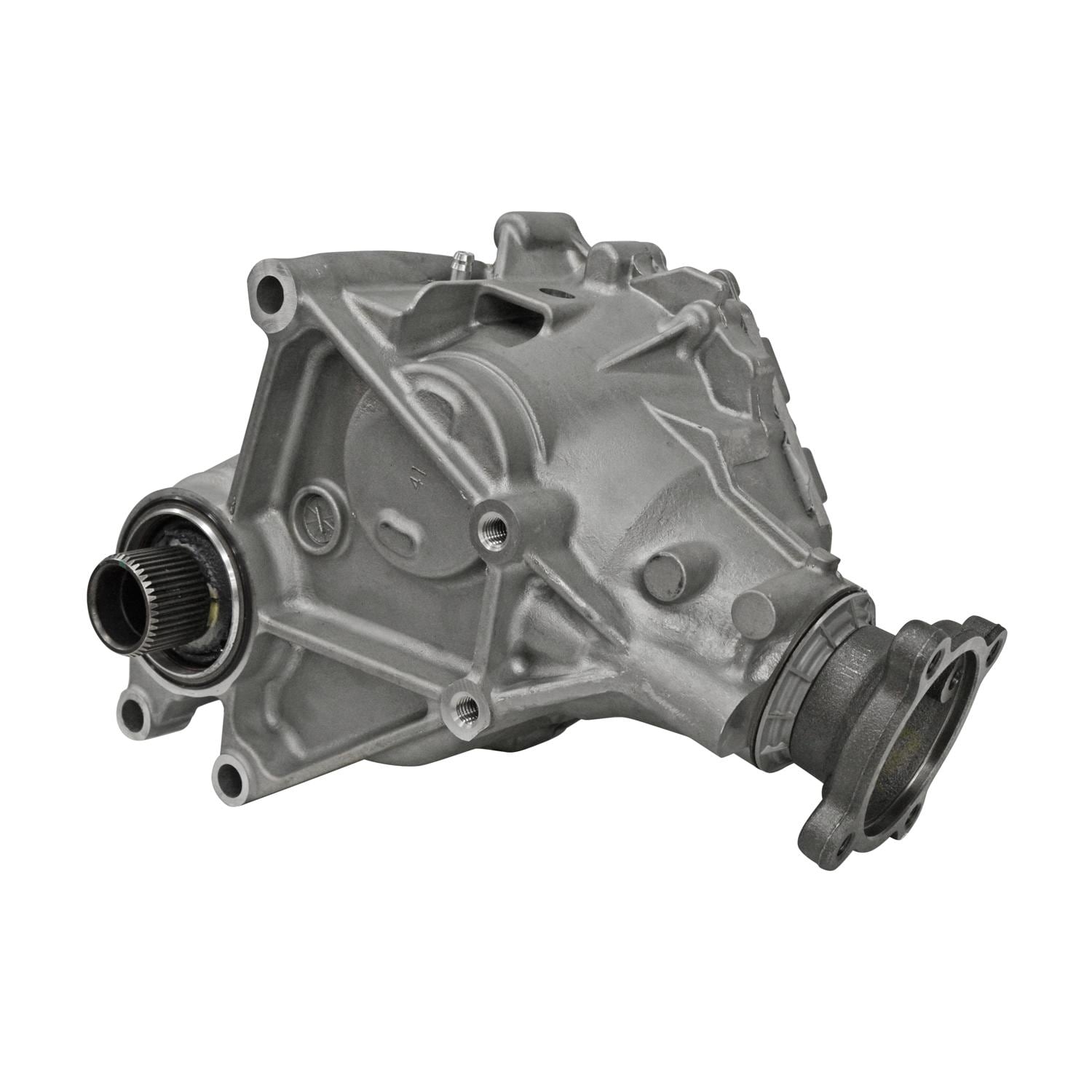 Zumbrota Drivetrain Transfer Case Assembly TC879 | AutoZone