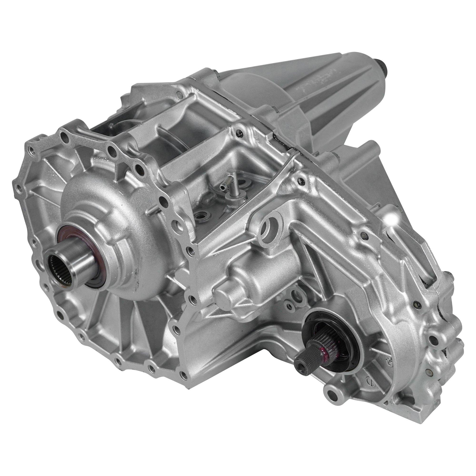 Zumbrota Drivetrain Transfer Case Assembly TCTX15A-1 | AutoZone