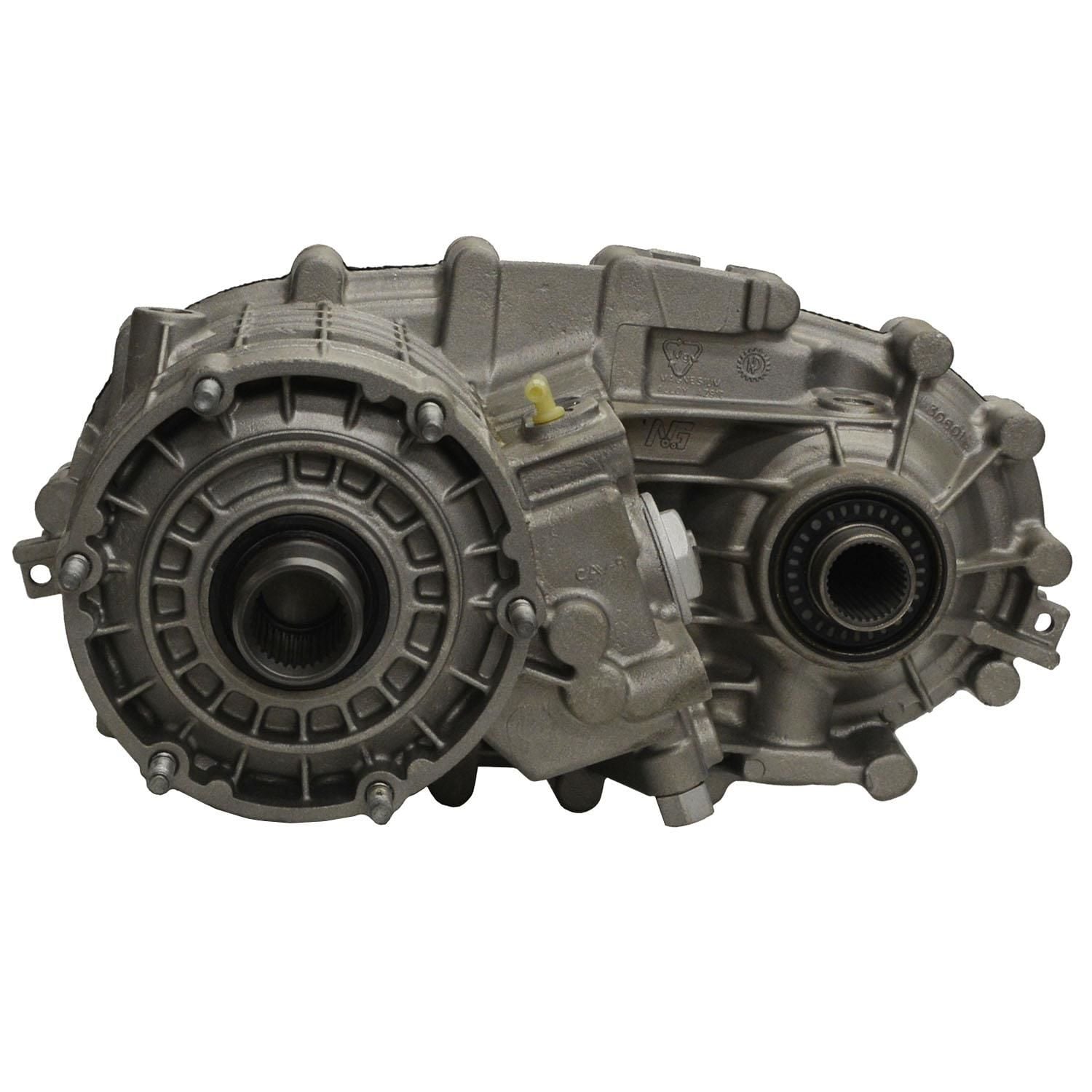 National Powertrain Transfer Case X139-1 | AutoZone