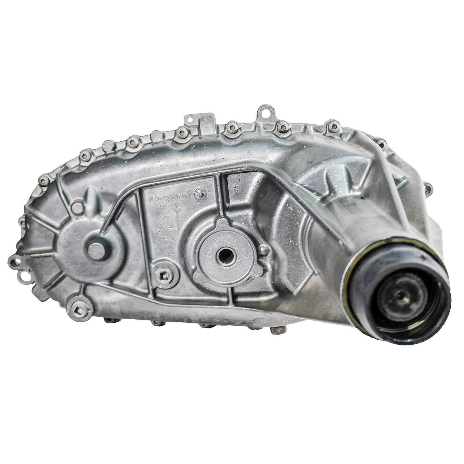 NuTech by ATK Transfer Case Assembly X333-5 | AutoZone