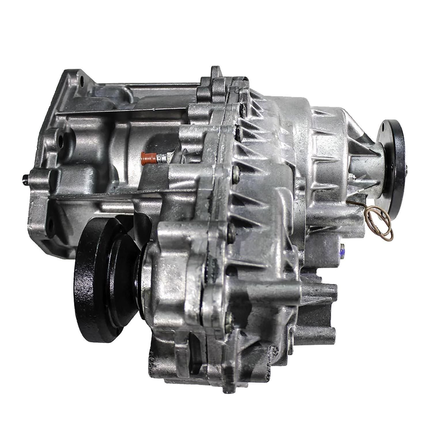 NuTech Transfer Case X429-13 | AutoZone