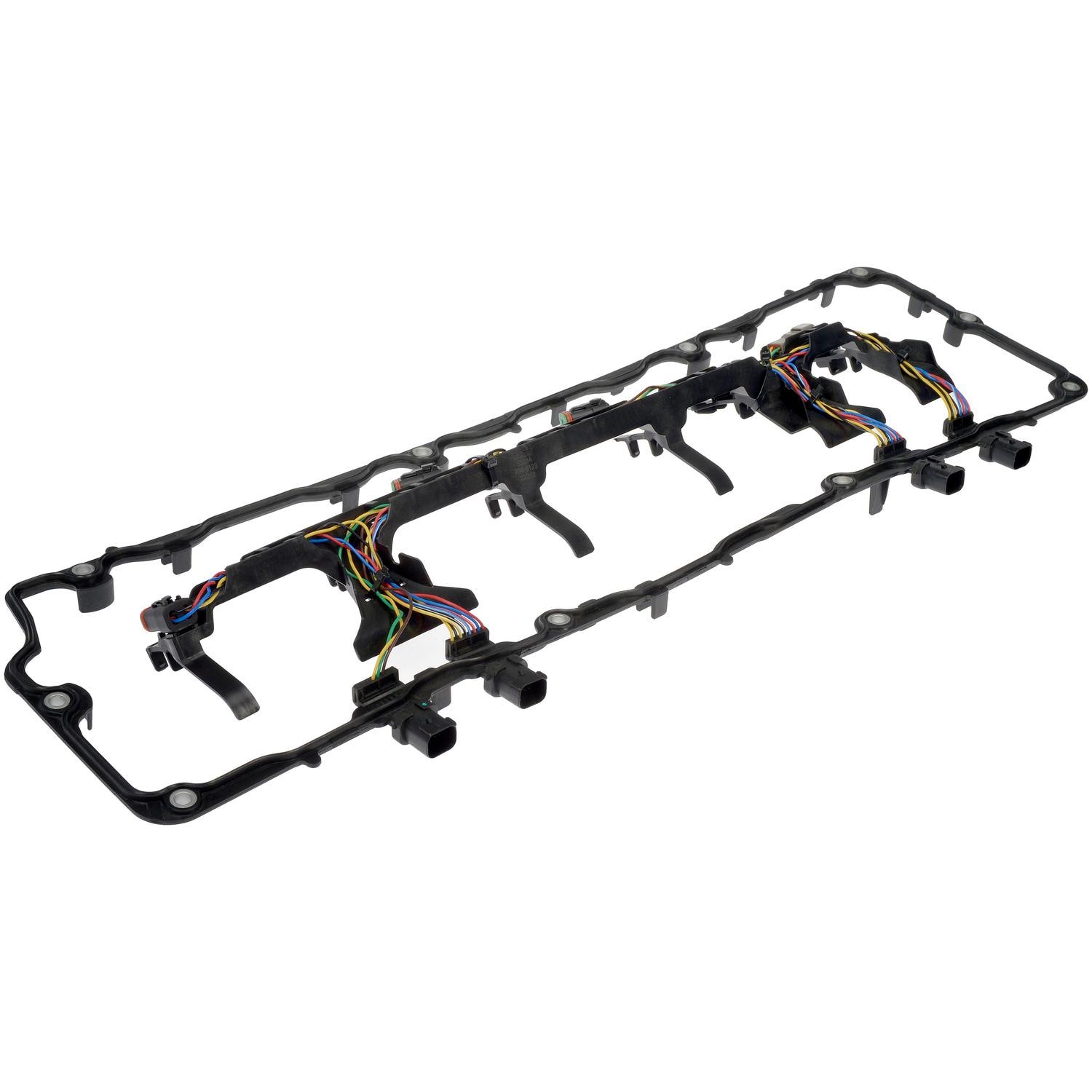Dorman - HD Solutions Engine Valve Cover Gasket 264-5123 | AutoZone