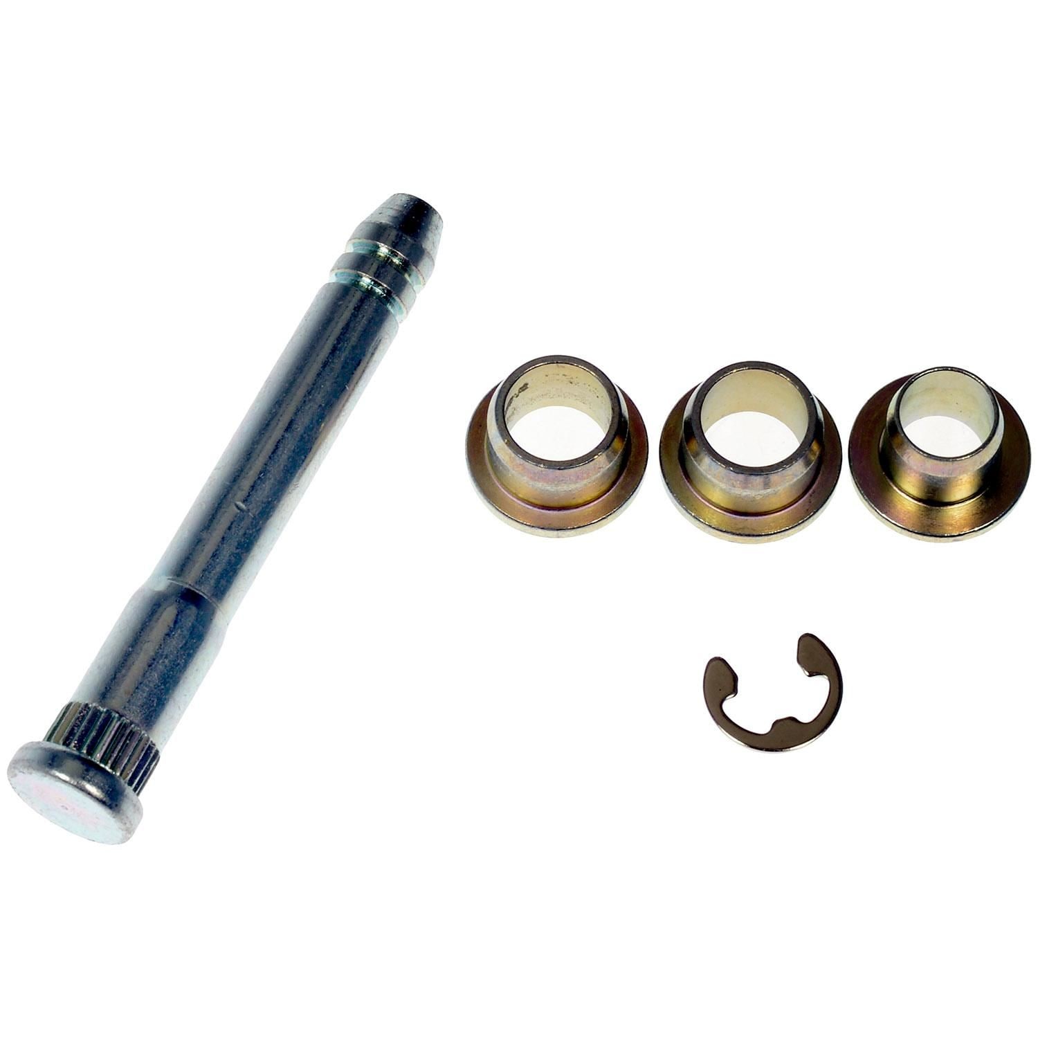 Dorman - HELP Door Hinge Pin and Bushing Kit 38352 | AutoZone