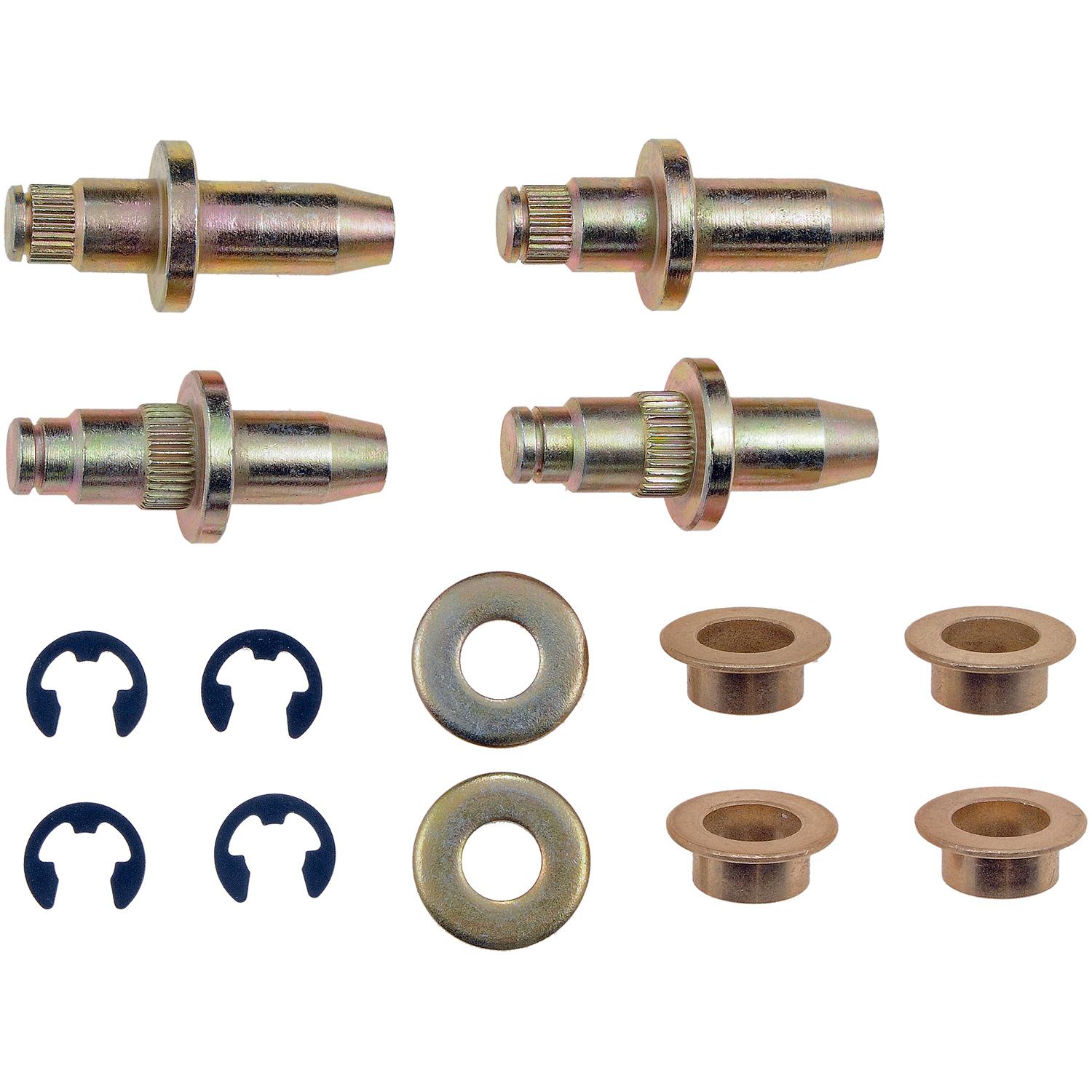 Dorman Door Hinge Parts 38437 | AutoZone