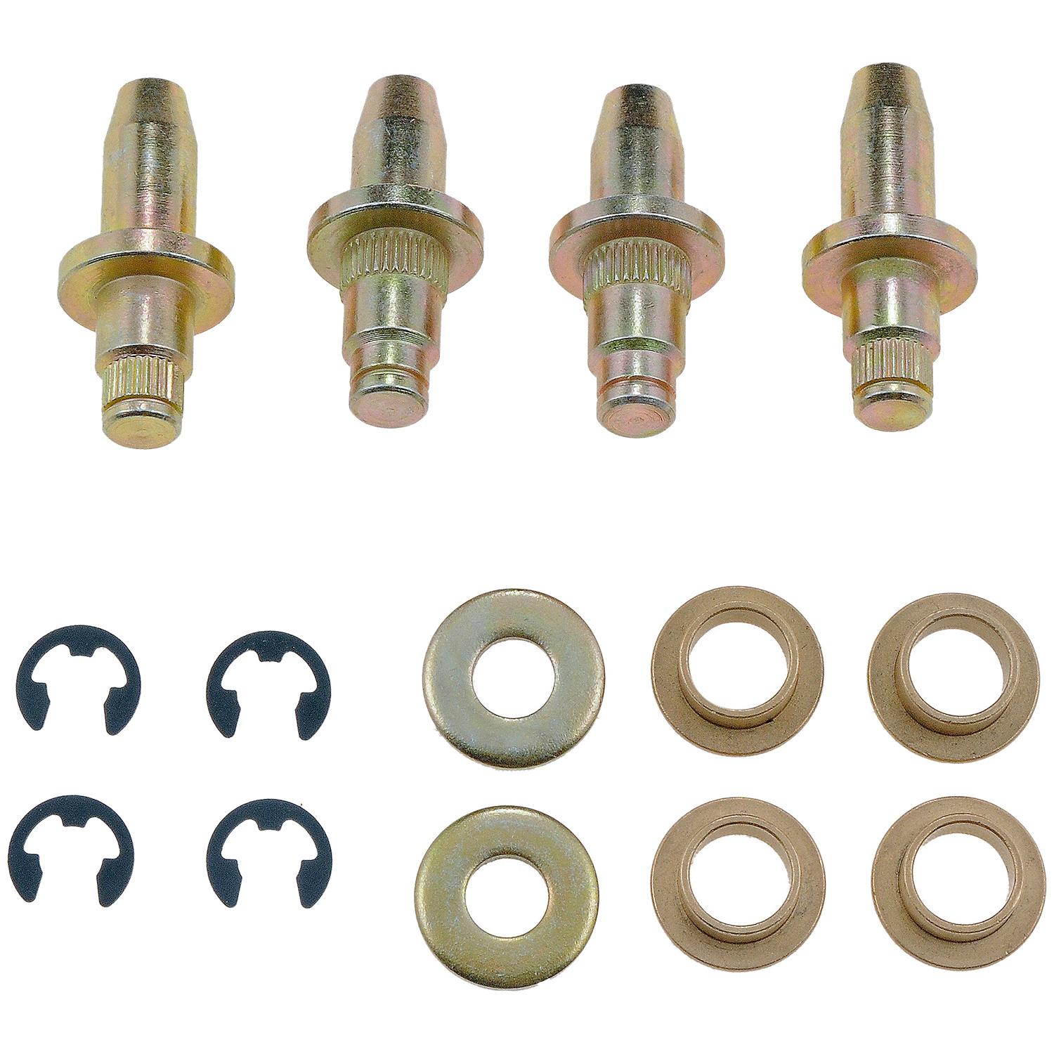 Dorman Door Hinge Parts 38437 | AutoZone