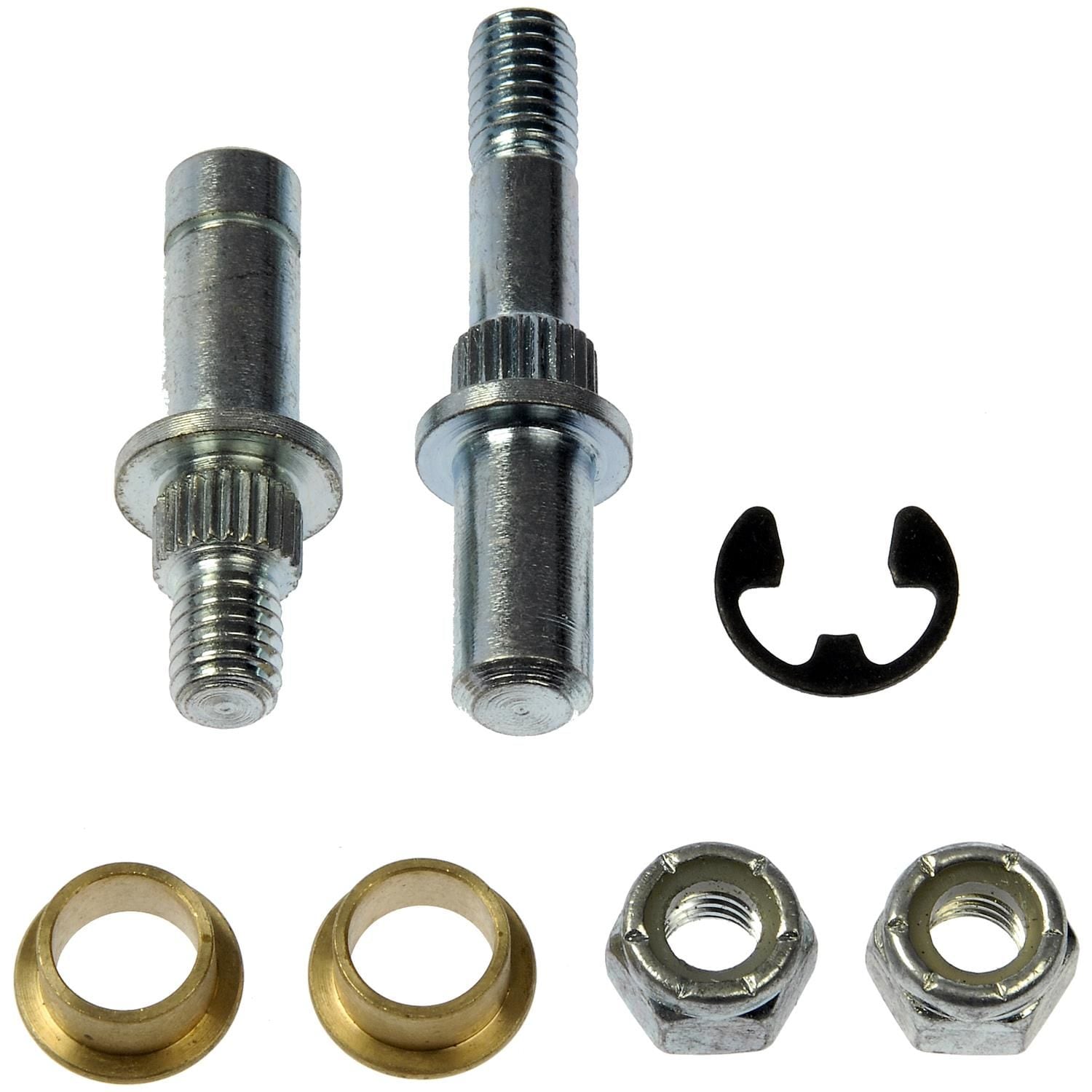 Dorman - HELP Door Hinge Pin and Bushing Kit 38454 | AutoZone