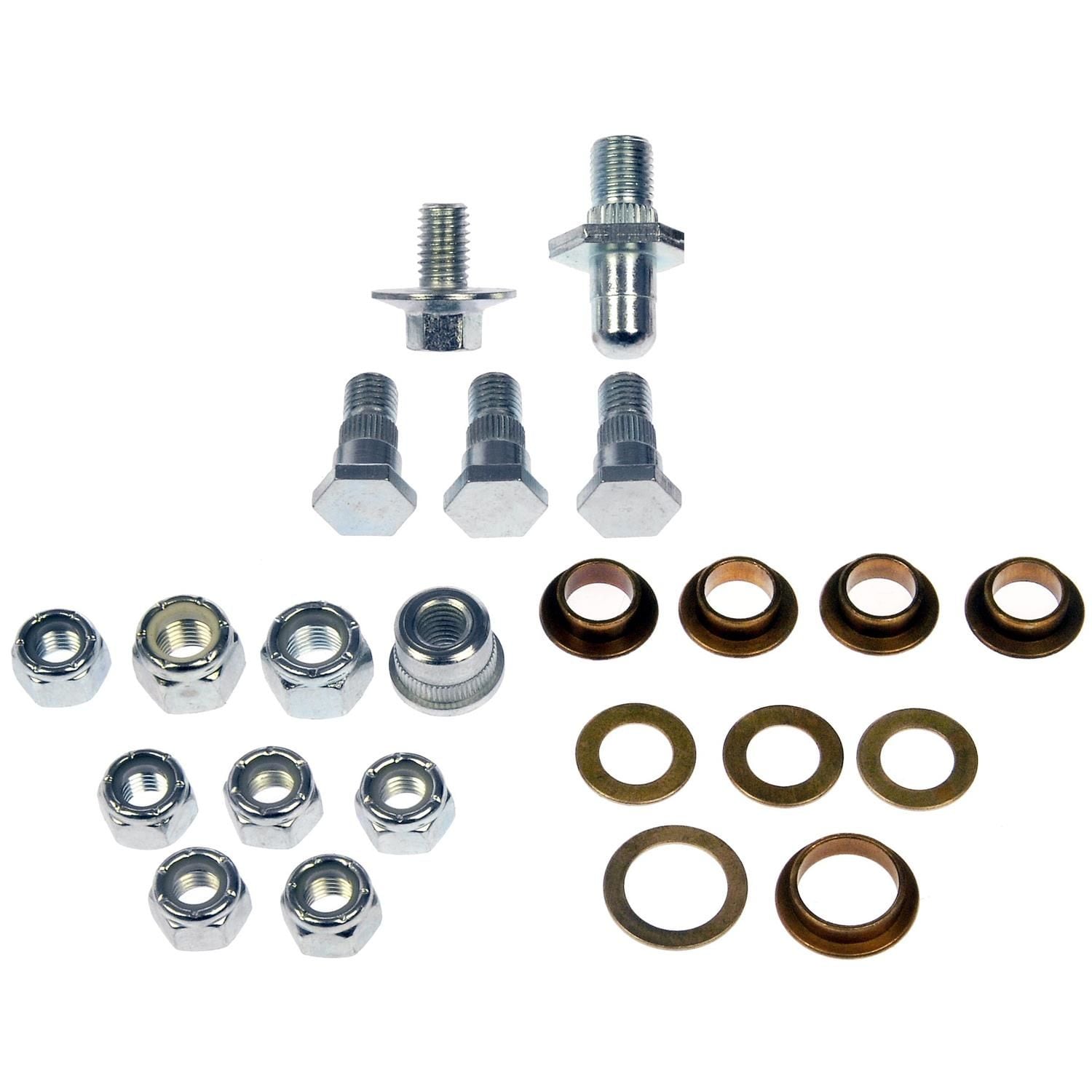 Dorman Door Hinge Parts 38458 | AutoZone
