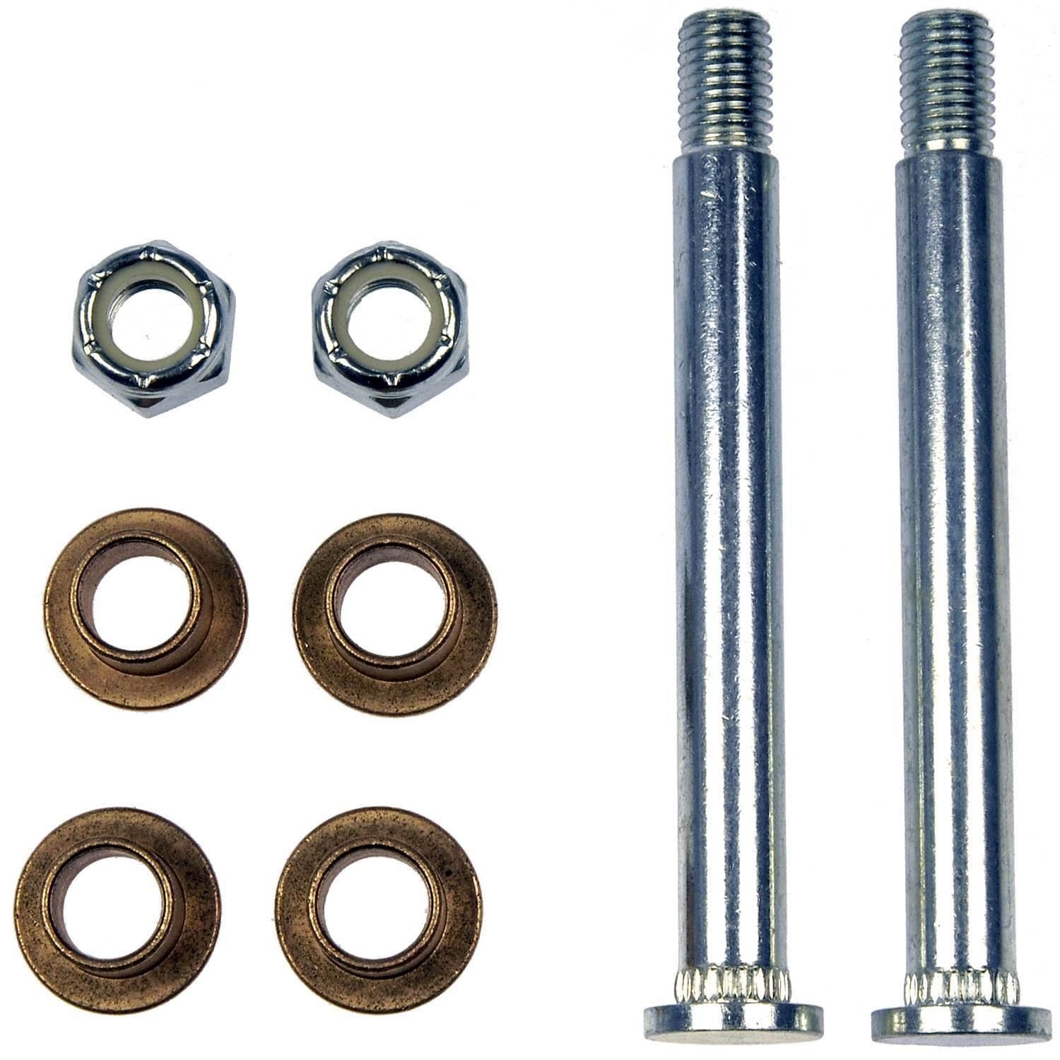 Dorman Door Hinge Parts 38463 | AutoZone