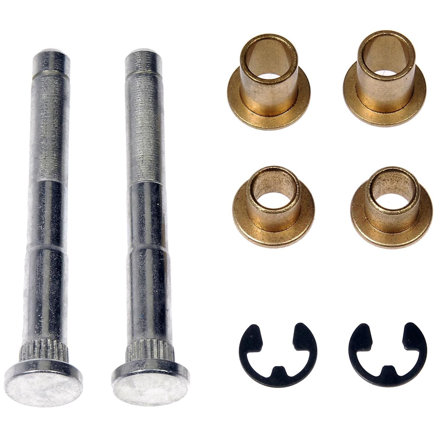 Dorman Door Hinge Parts 38484 | AutoZone