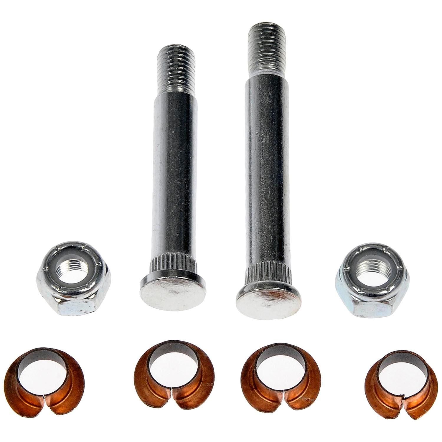 Dorman Door Hinge Parts 38681 | AutoZone