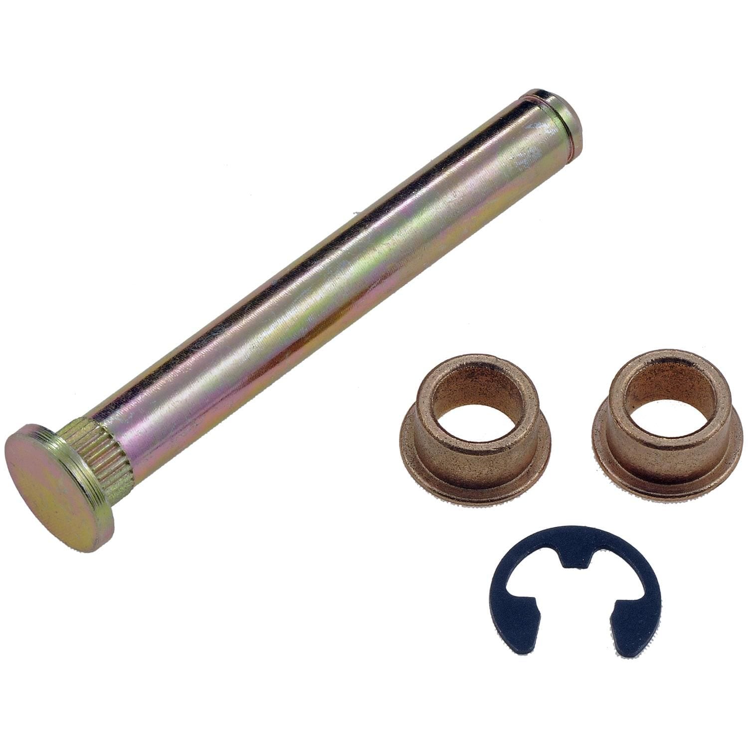Dorman - Autograde Door Hinge Pin and Bushing Kit 703-270 | AutoZone