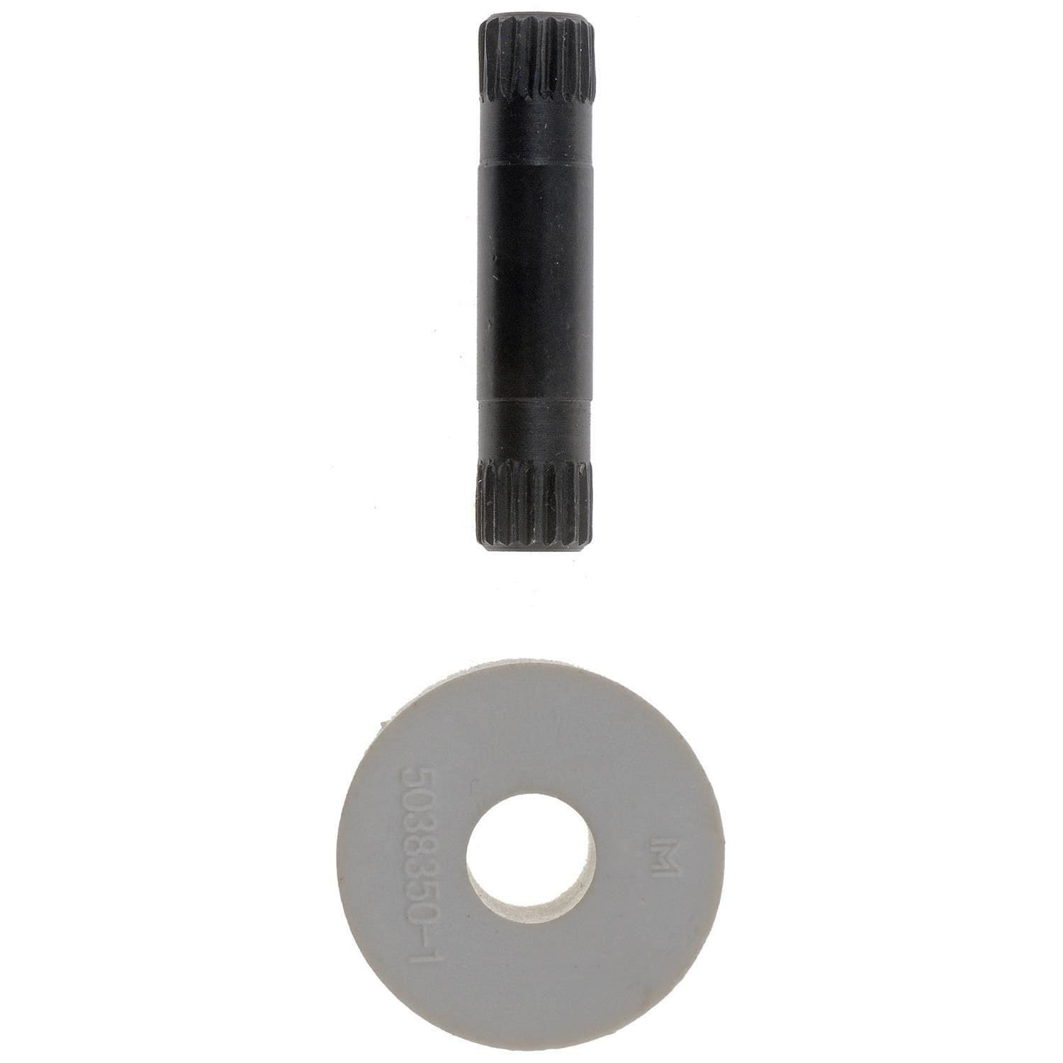 Dorman Door Hinge Parts 38350 | AutoZone