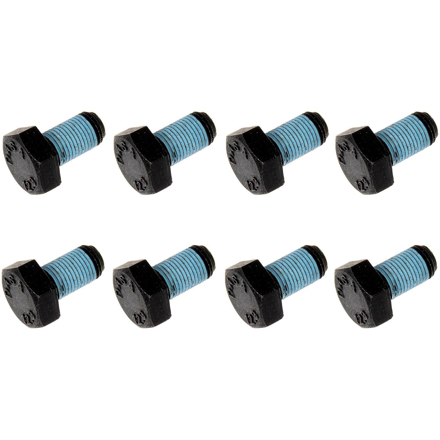 Dorman - HELP Automatic Transmission Flexplate Mounting Bolt 14131